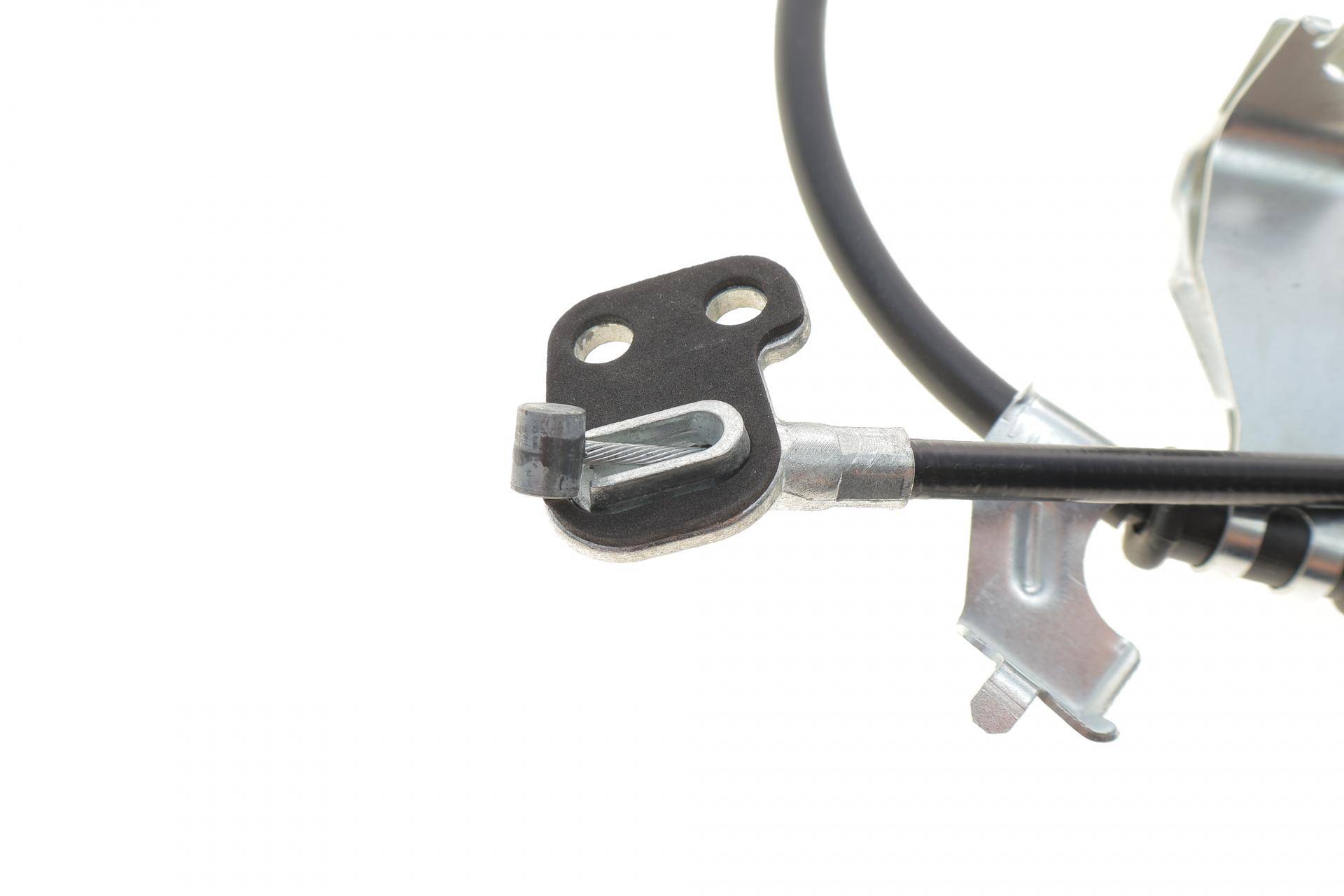 Трос ручника (задній) (R) Hyundai i10 1.0-1.2 08-17 (1263/1117mm)