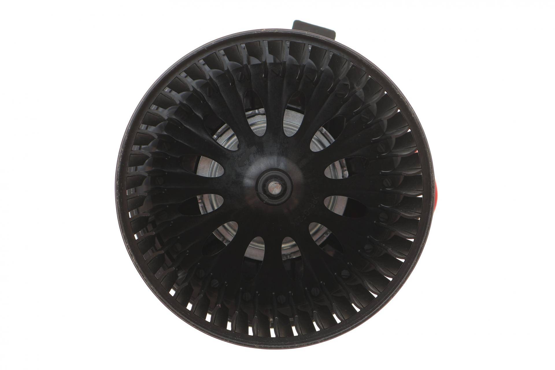 Моторчик пічки Dacia Duster 15-