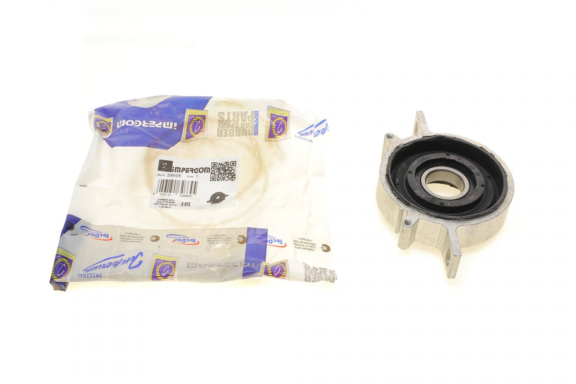 Підшипник підвісний BMW 5 (F10/F11) 11-17