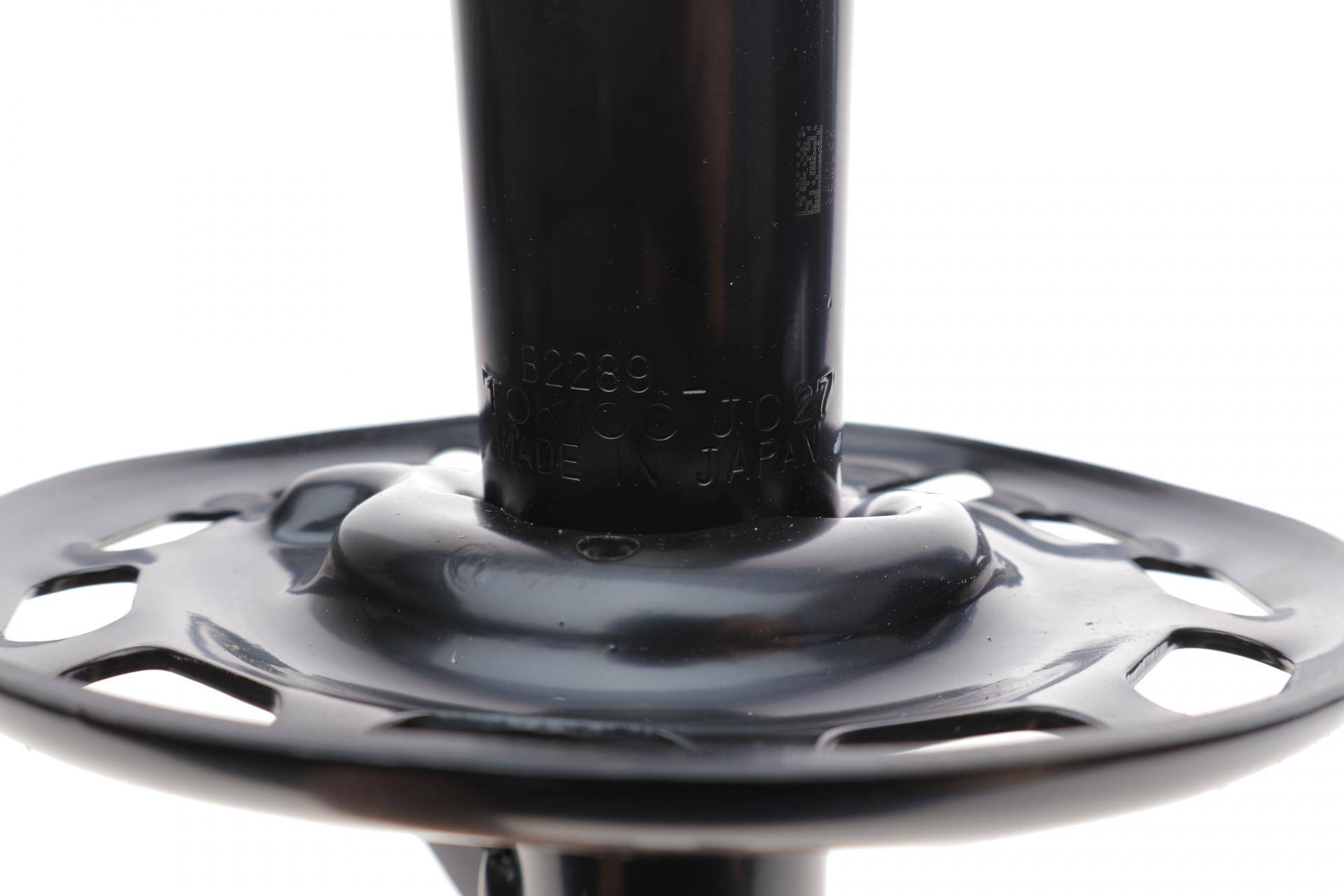 Амортизатор (передній) Honda Jazz 1.2/1.3 iDSi 02-08 (L)