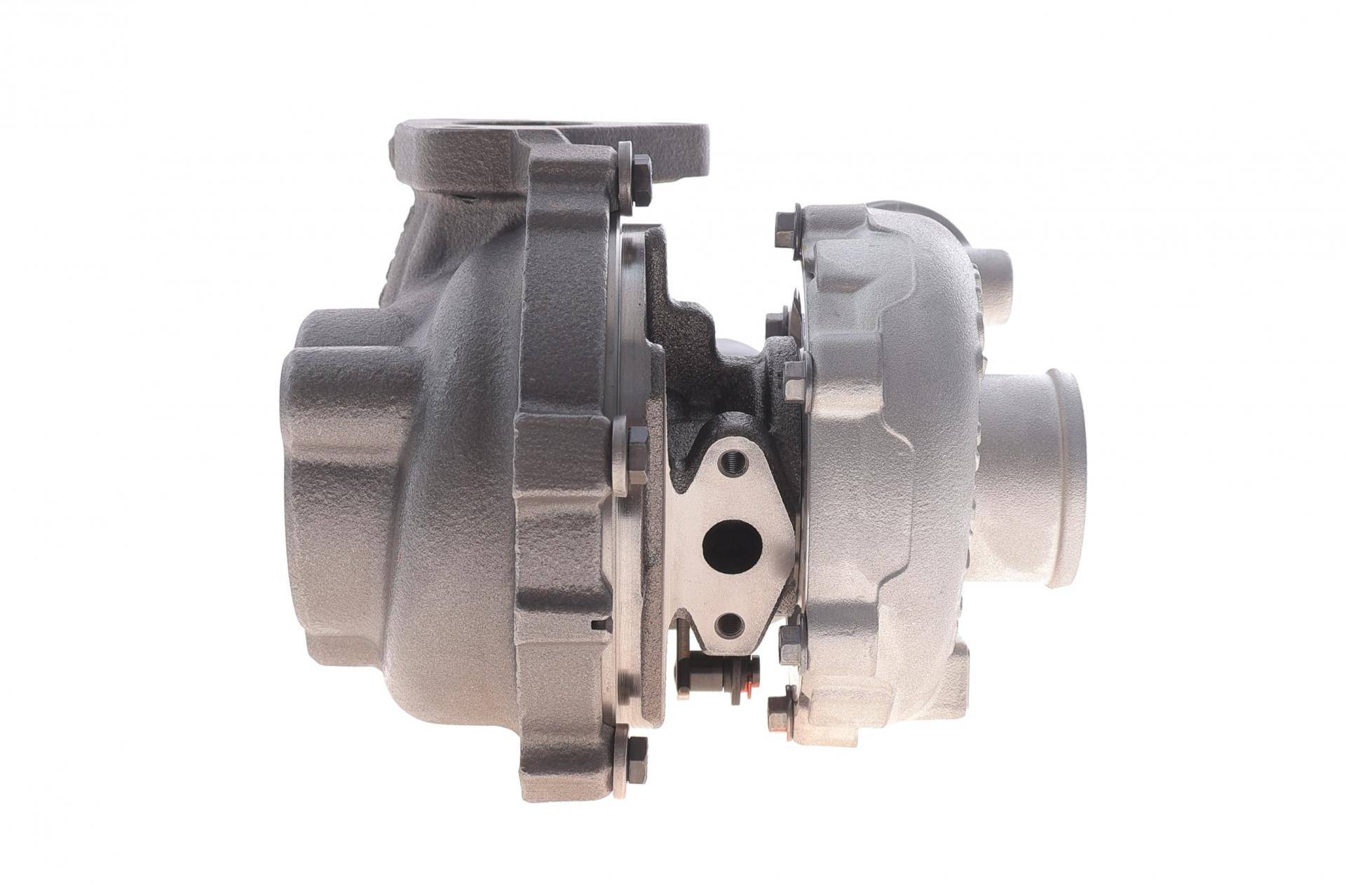 Турбіна Hyundai Tucson/Kia Sportage 2.0CRDi 06- (заводська реставрація)