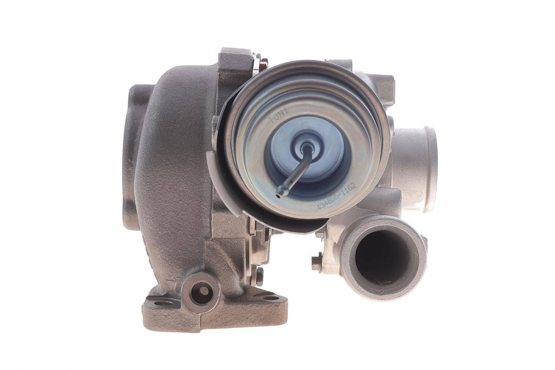 Турбіна Hyundai Tucson/Kia Sportage 2.0CRDi 06- (заводська реставрація)