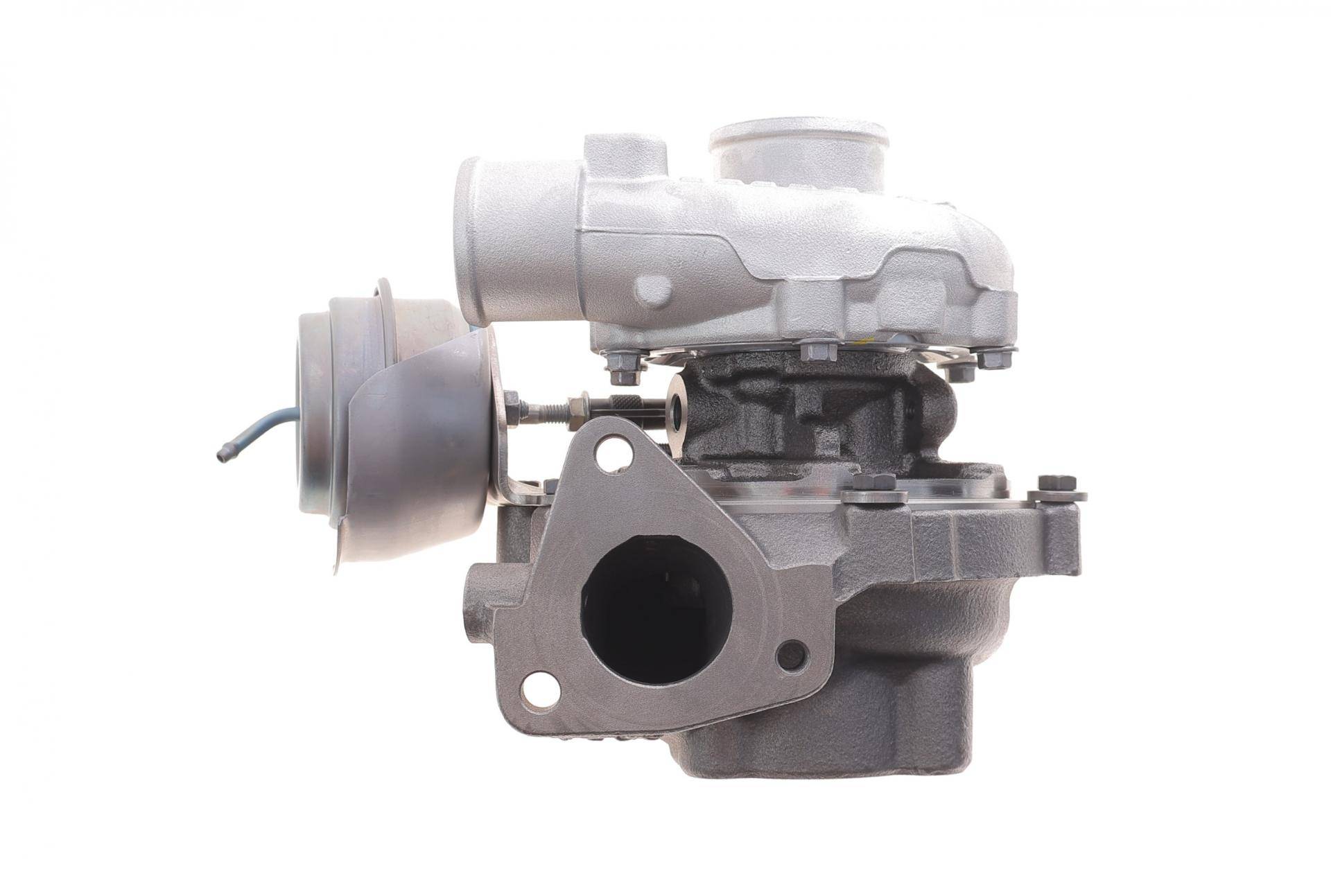 Турбіна Hyundai Tucson/Kia Sportage 2.0CRDi 06- (заводська реставрація)