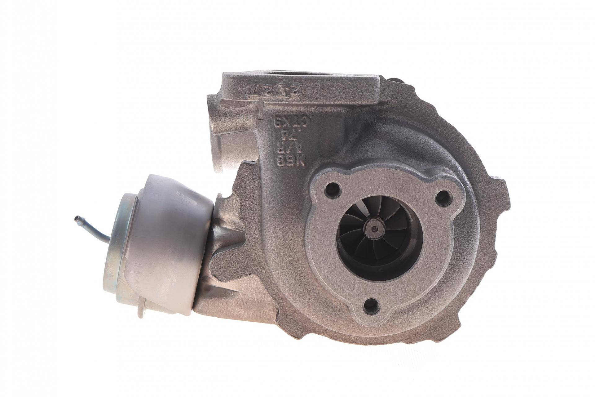 Турбіна Hyundai Tucson/Kia Sportage 2.0CRDi 06- (заводська реставрація)