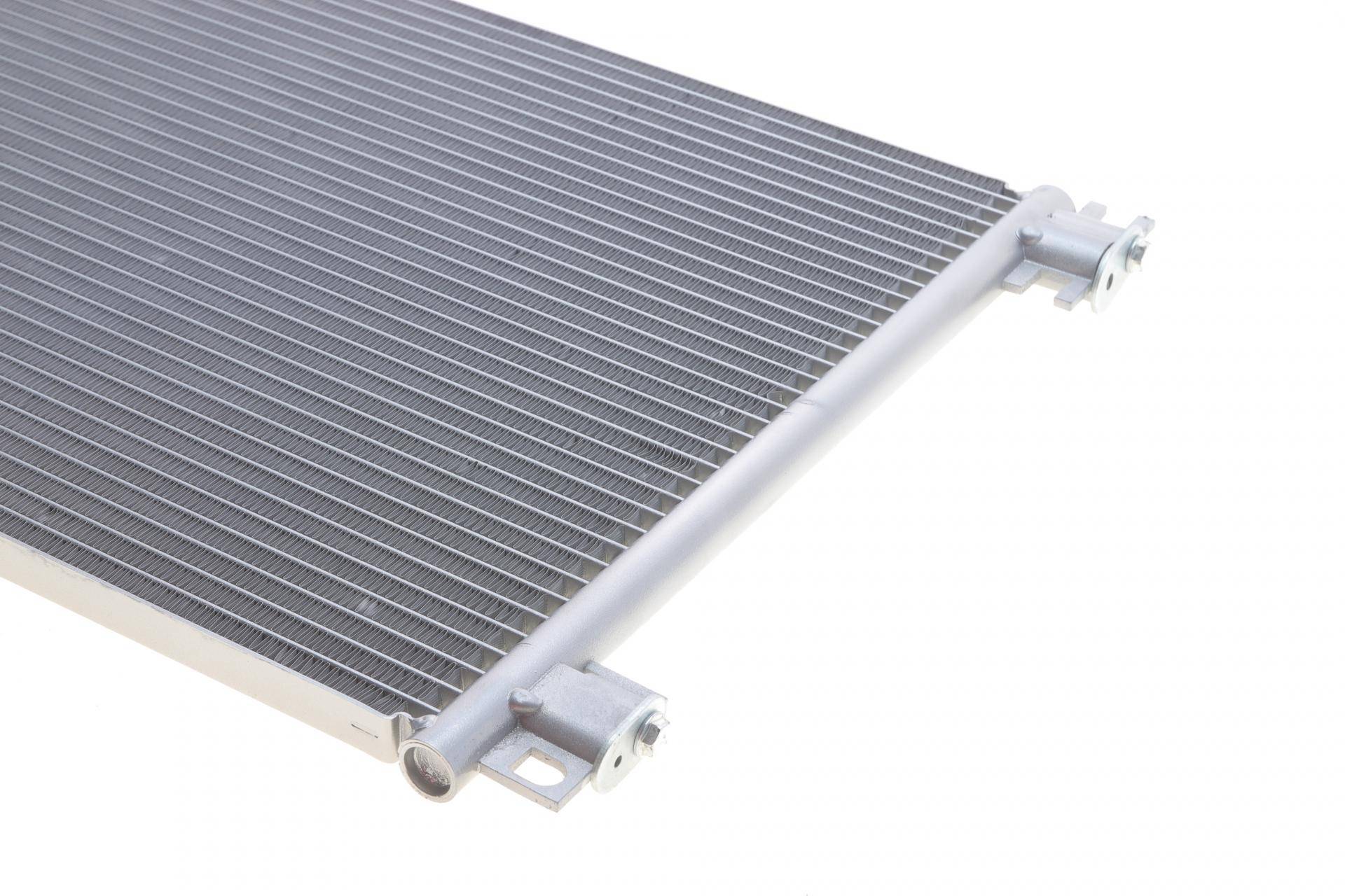 Радіатор кондиціонера Opel Vivaro/Renault Trafic III 1.6 dCi/CDTI 14-