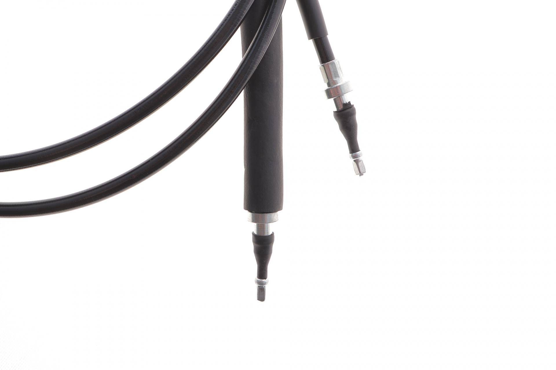 Трос ручника (задній) Ford Focus/Kuga 09-