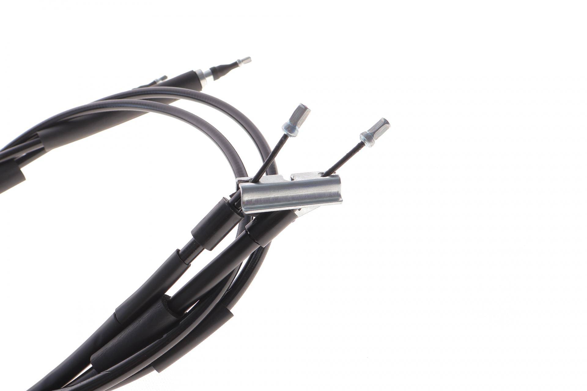 Трос ручника (задній) Ford Focus/Kuga 09-