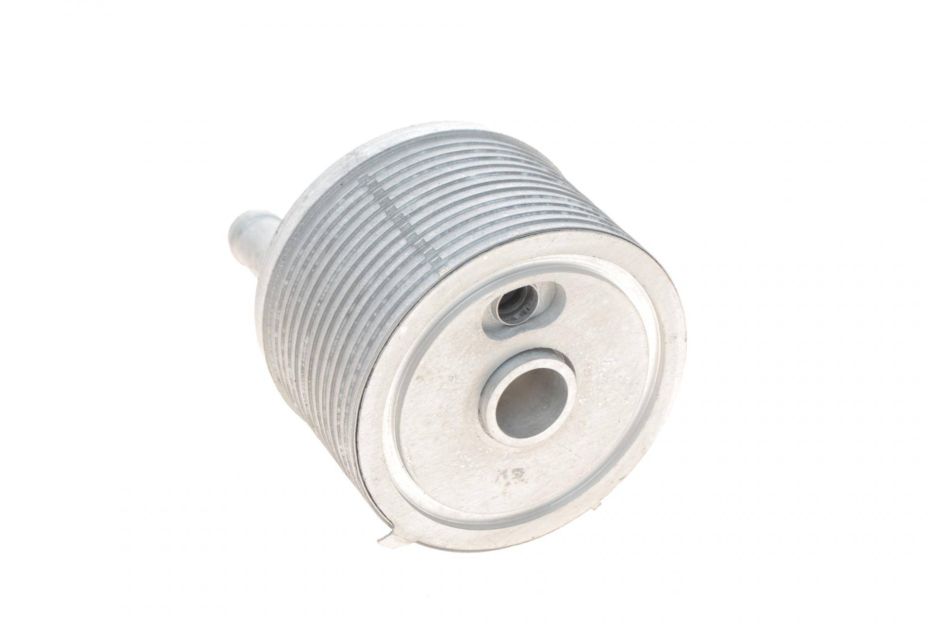 Радіатор масляний Ford Galaxy/Seat Alhambra/VW Sharan 95-10 (теплообмінник)