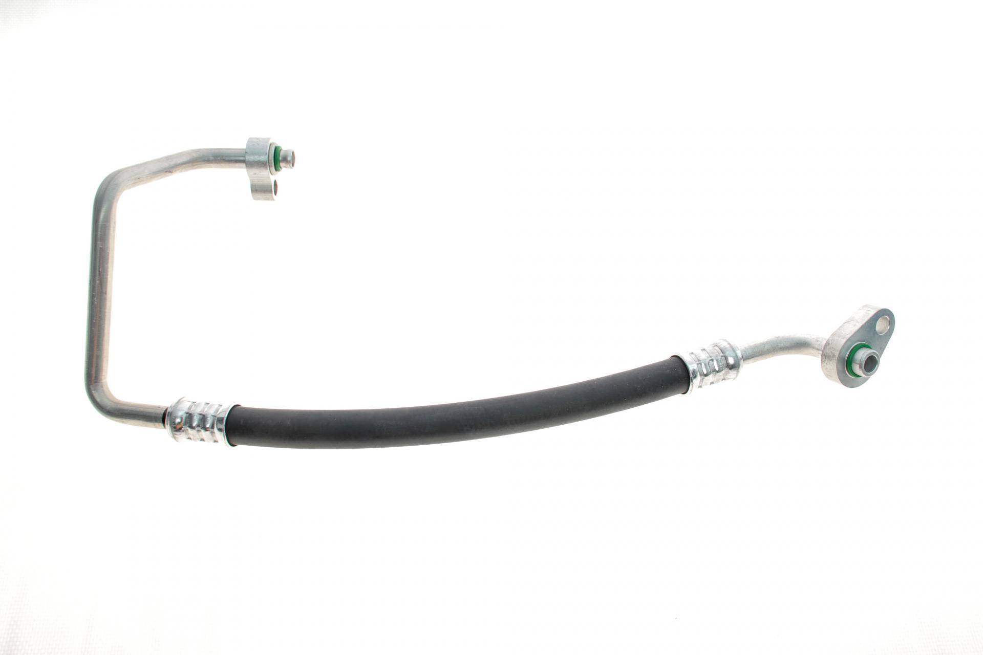 Трубка кондиціонера Ford Focus 1.4/1.6 04-12