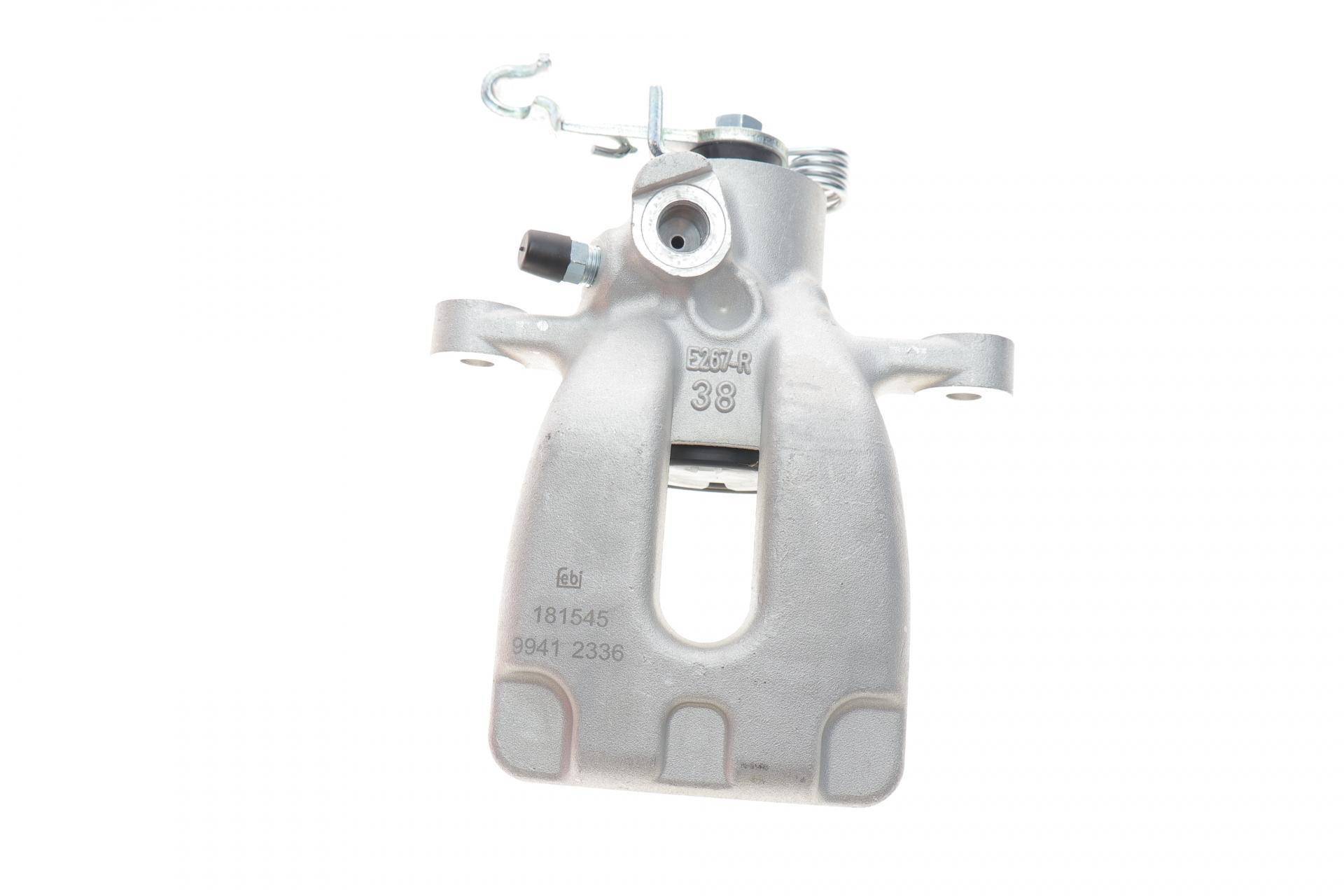 Супорт гальмівний (задній) (R) Skoda Octavia III/IV 12-20 (d=38mm)