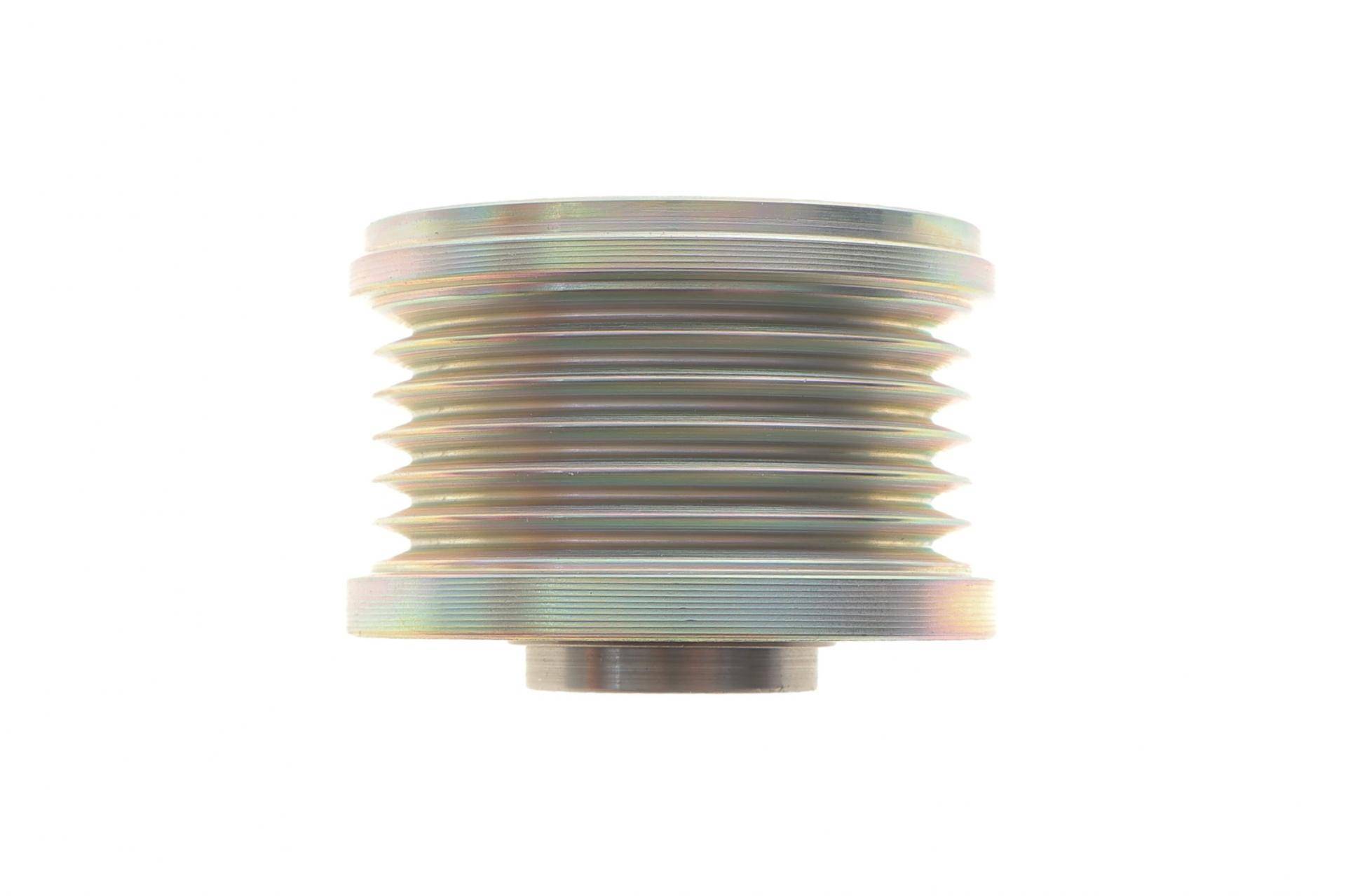 Шків генератора Mazda 3/6/CX-3/CX-5/CX-9 2.2D 12-