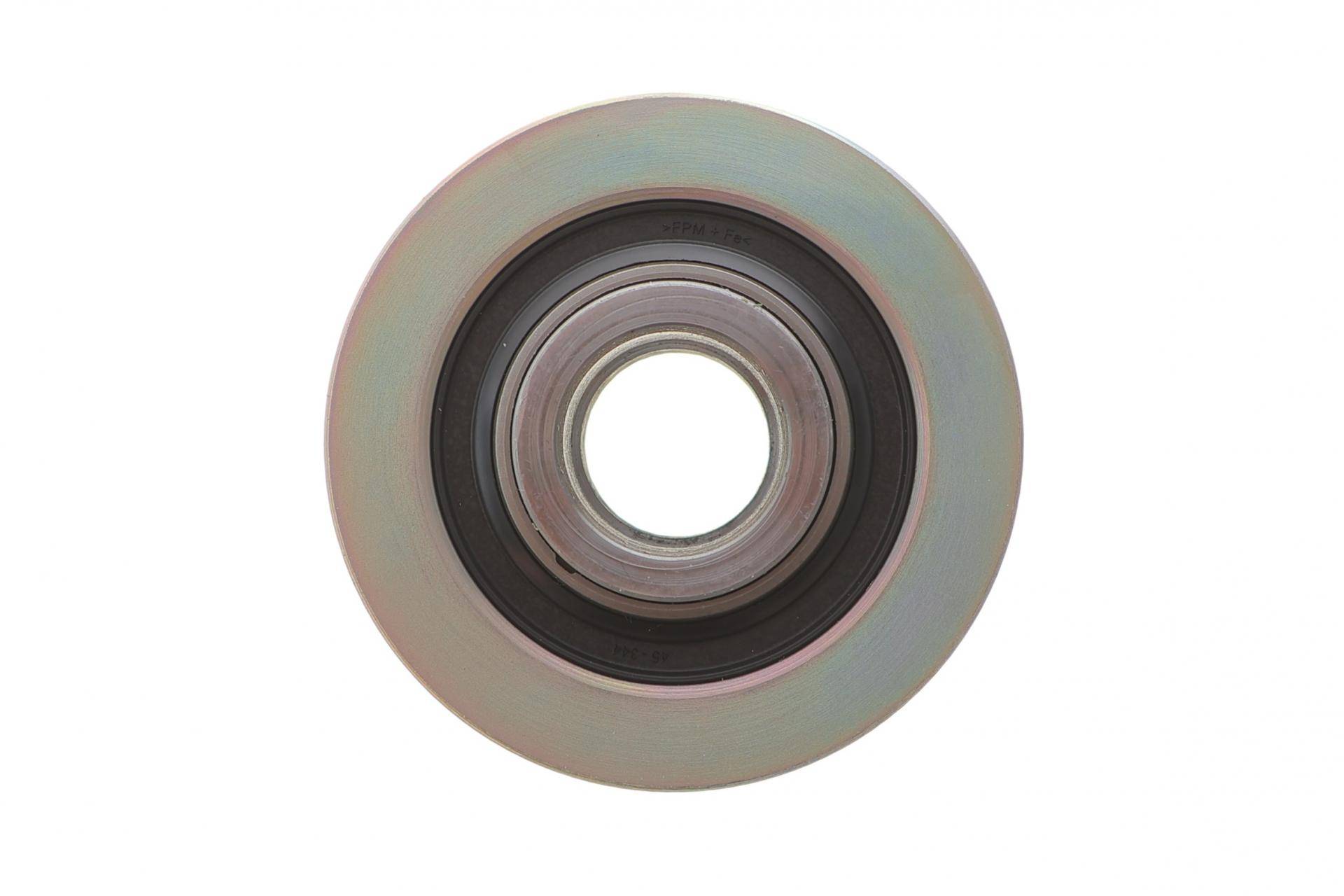 Шків генератора Mazda 3/6/CX-3/CX-5/CX-9 2.2D 12-