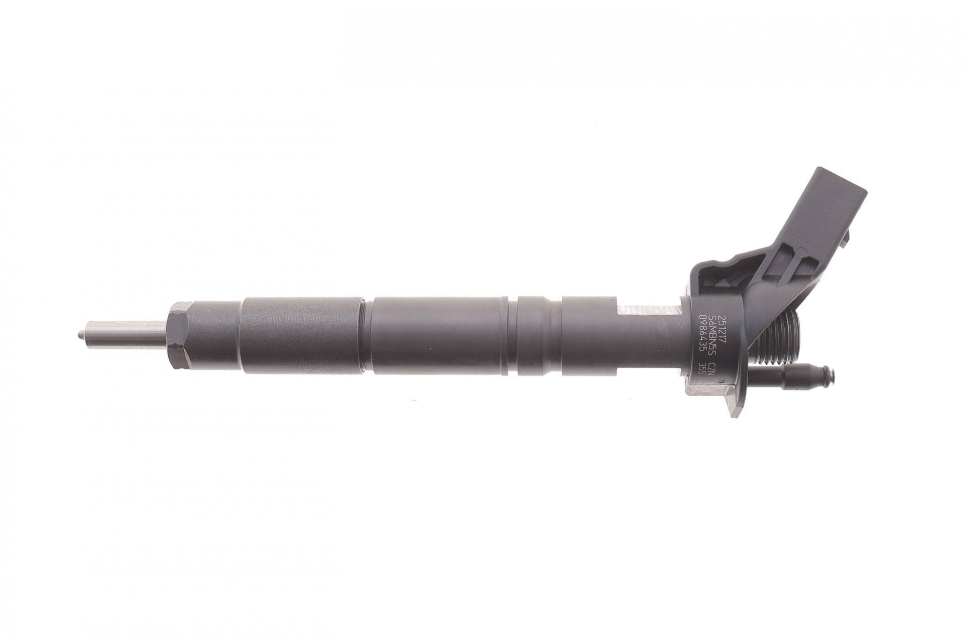 Форсунка MB Sprinter 906/Vito (W639) 3.0CDI OM642 06- (реставрація)