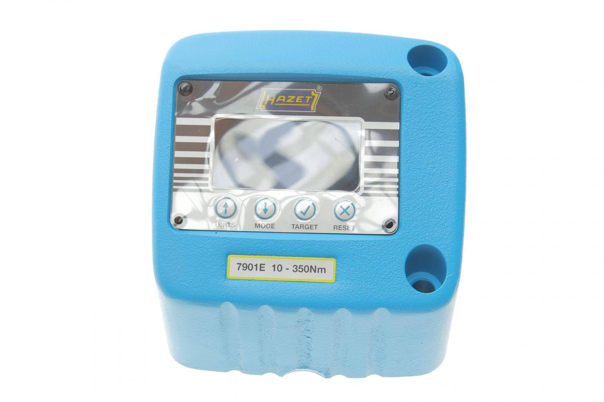 Тестер обертального моменту динанометричних ключів 10-350Nm