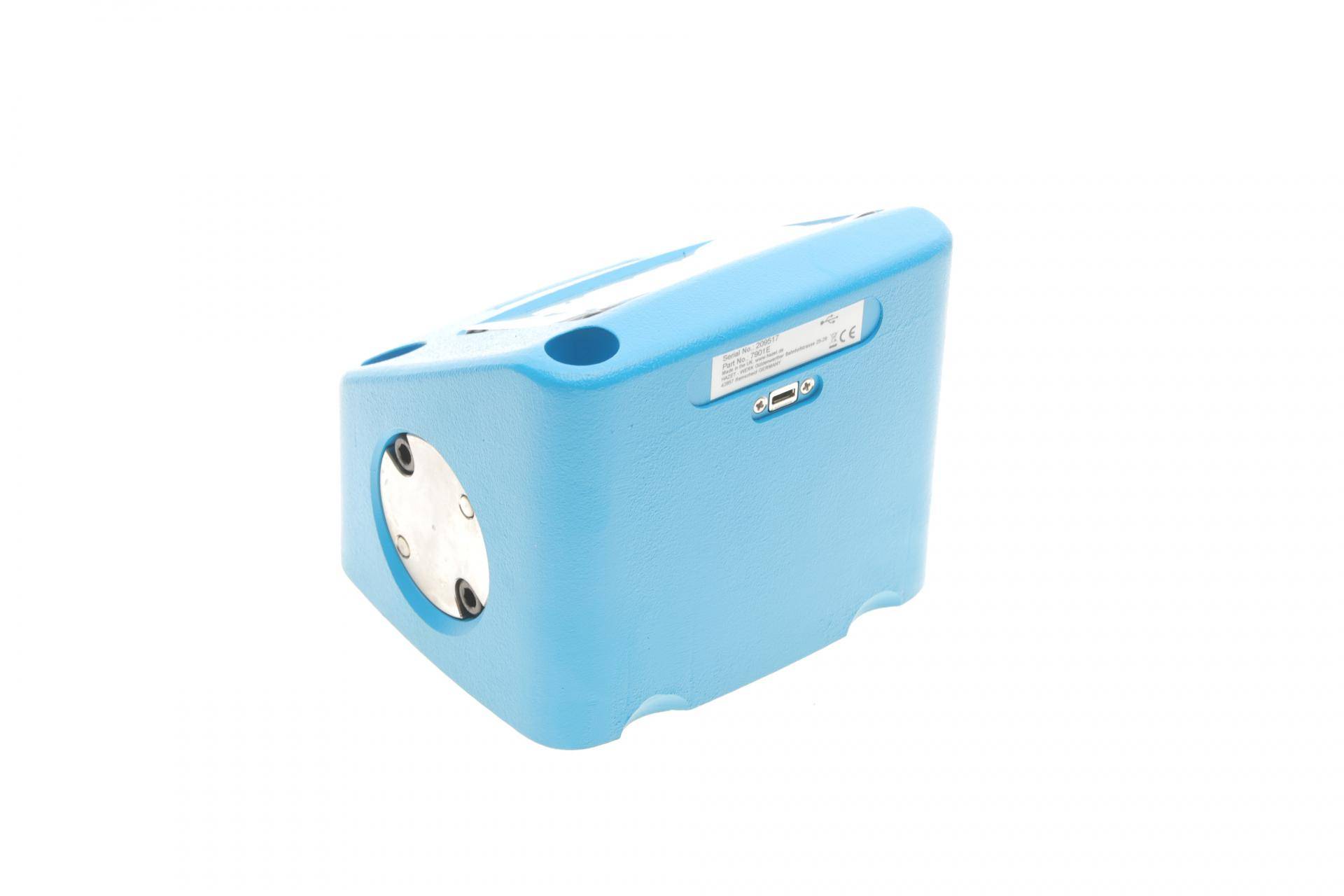 Тестер обертального моменту динанометричних ключів 10-350Nm