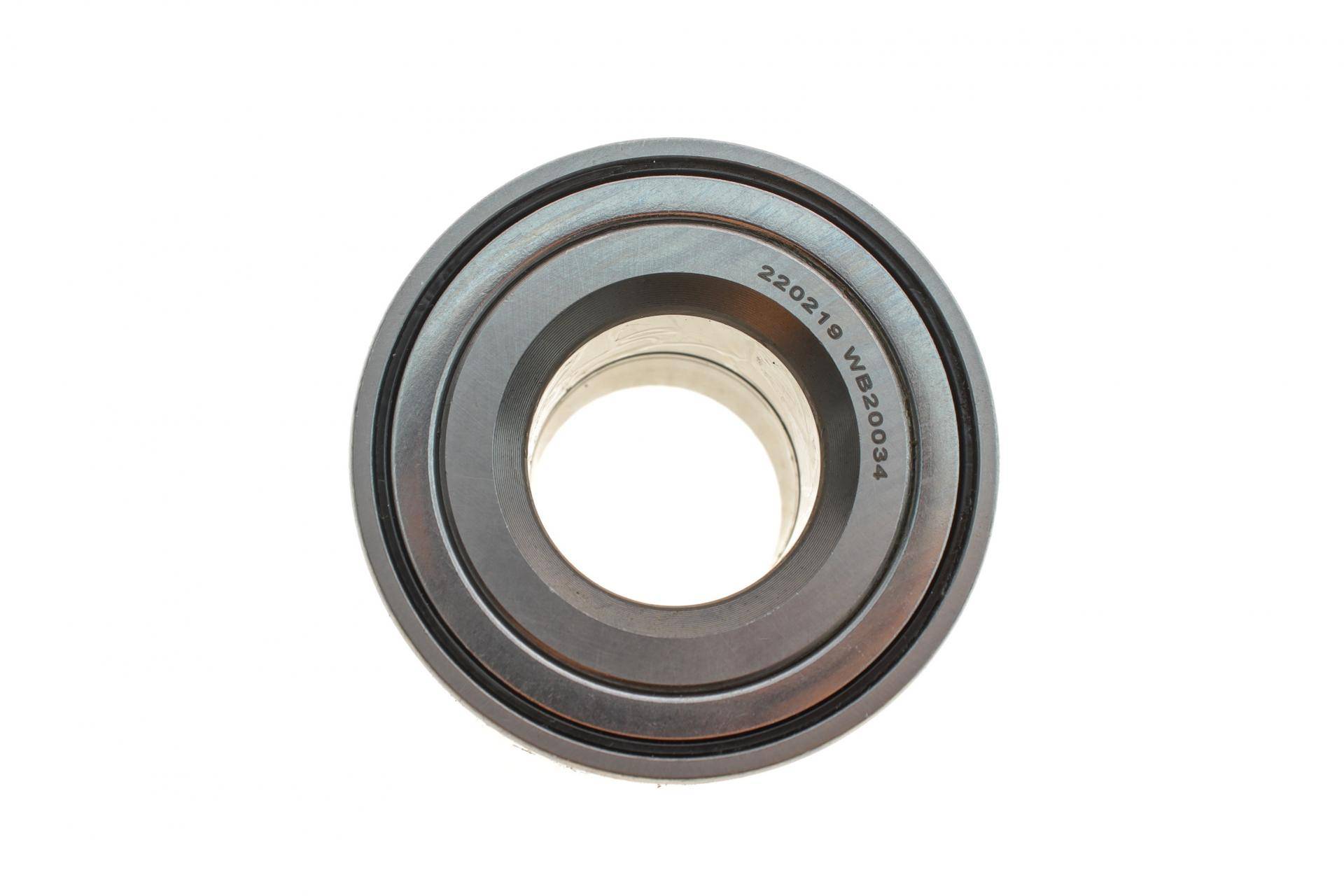 Підшипник маточини (задньої) Nissan Micra/Note 10-