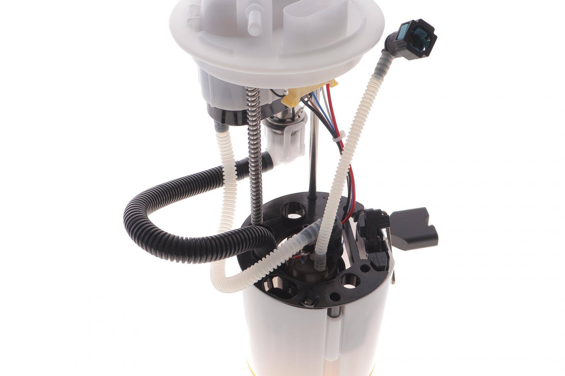 Насос паливний в бак VW Passat 1.4-2.0 TSI/FSI 05-