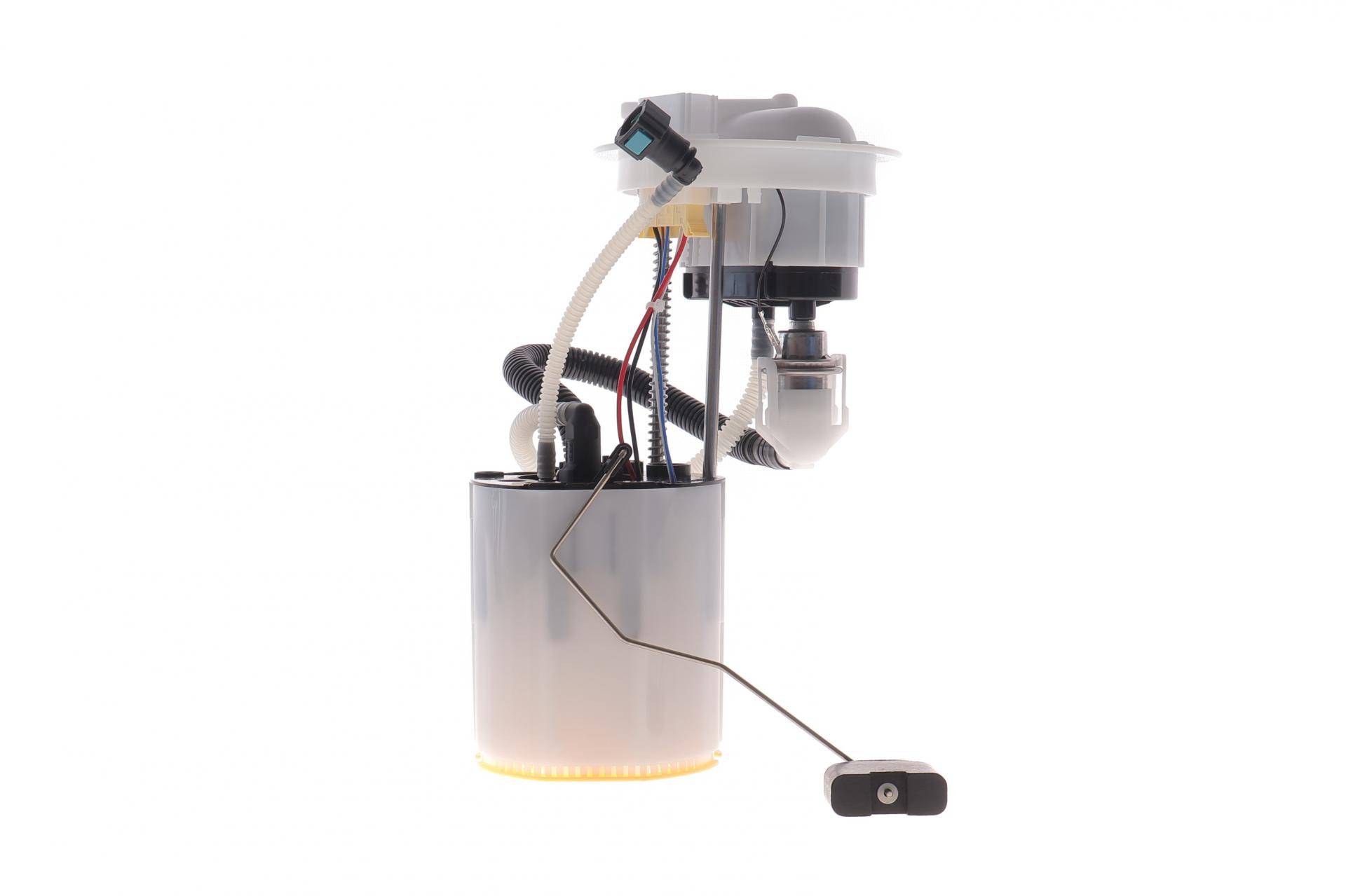 Насос паливний в бак VW Passat 1.4-2.0 TSI/FSI 05-