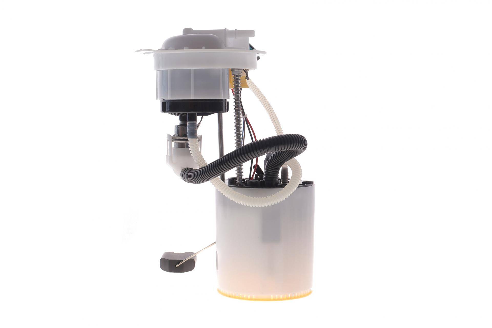 Насос паливний в бак VW Passat 1.4-2.0 TSI/FSI 05-