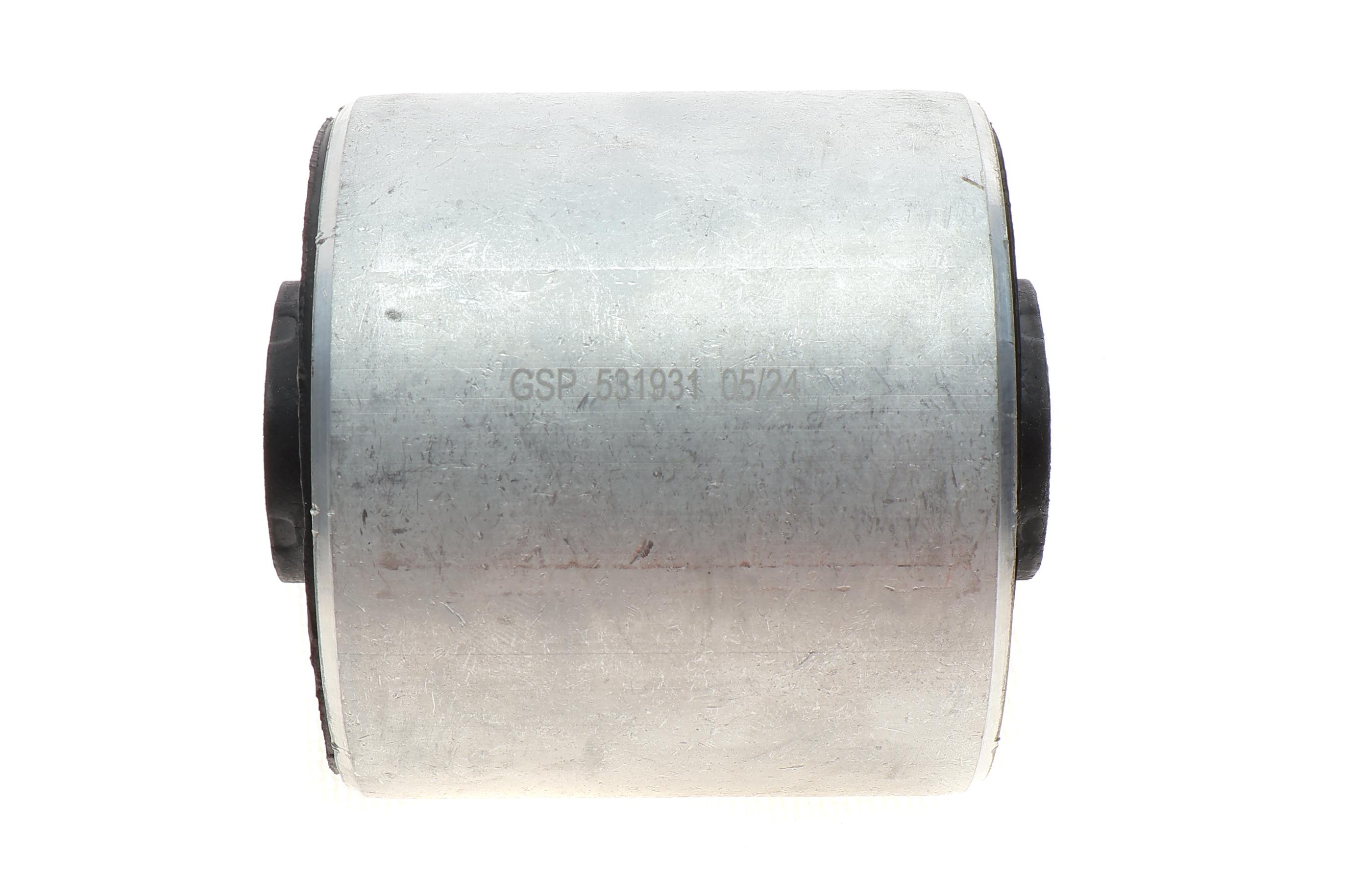 Сайлентблок важеля (переднього/знизу/ззаду/всередині) Audi A4/A5/Q5 07-