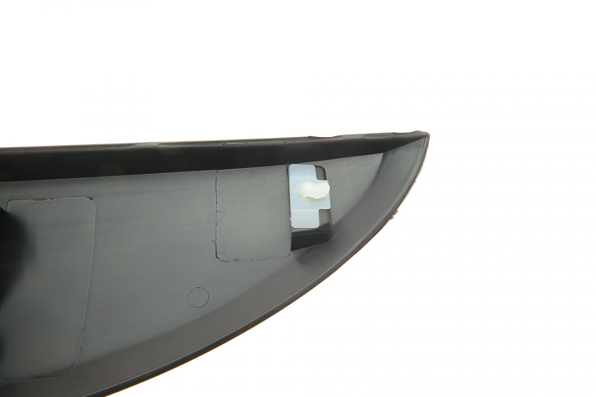 Накладка дверей (передніх/R) Opel Vivaro/Renault Trafic 14-