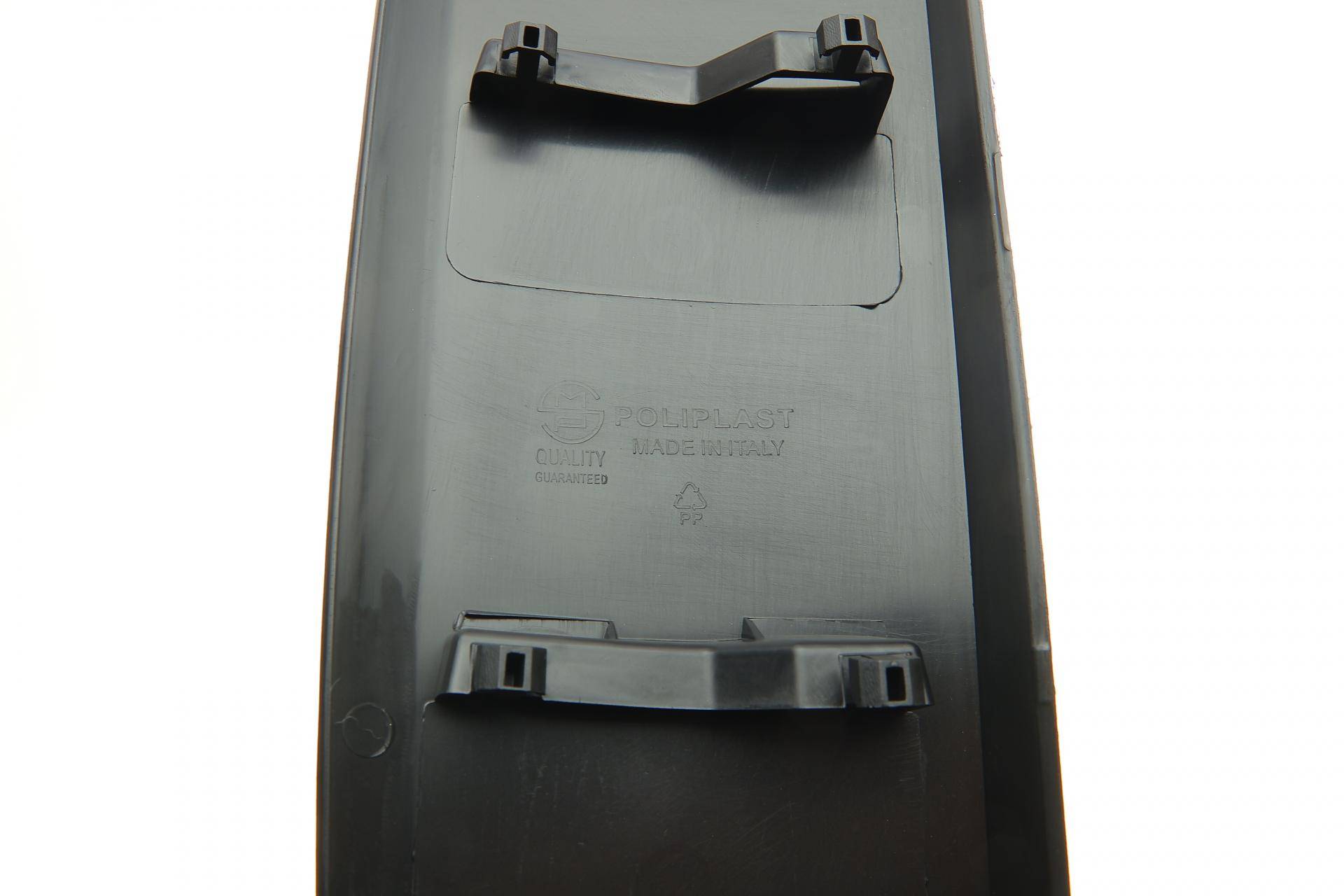 Накладка дверей (передніх/R) Opel Vivaro/Renault Trafic 14-