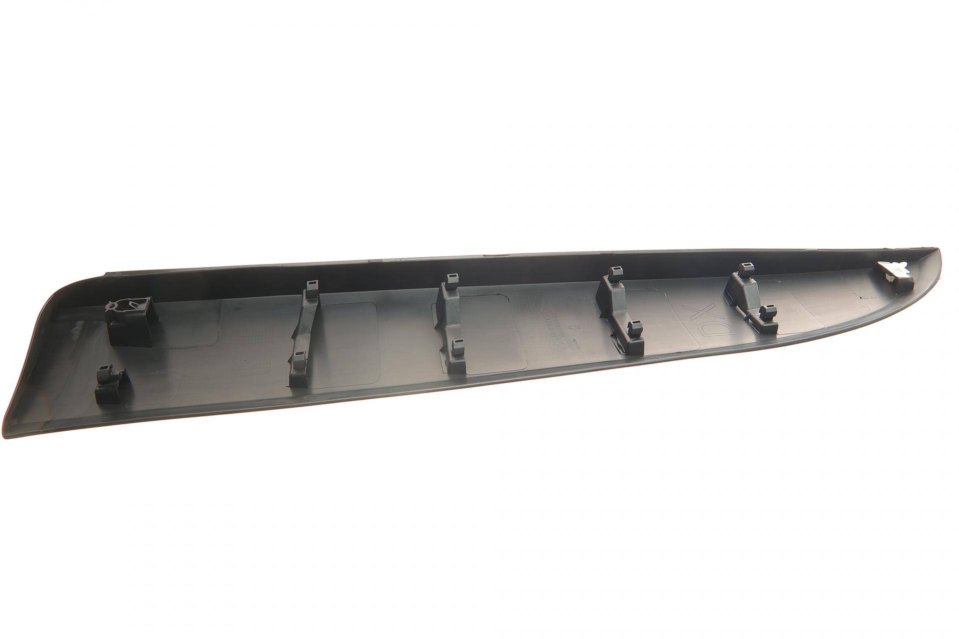 Накладка дверей (передніх/R) Opel Vivaro/Renault Trafic 14-