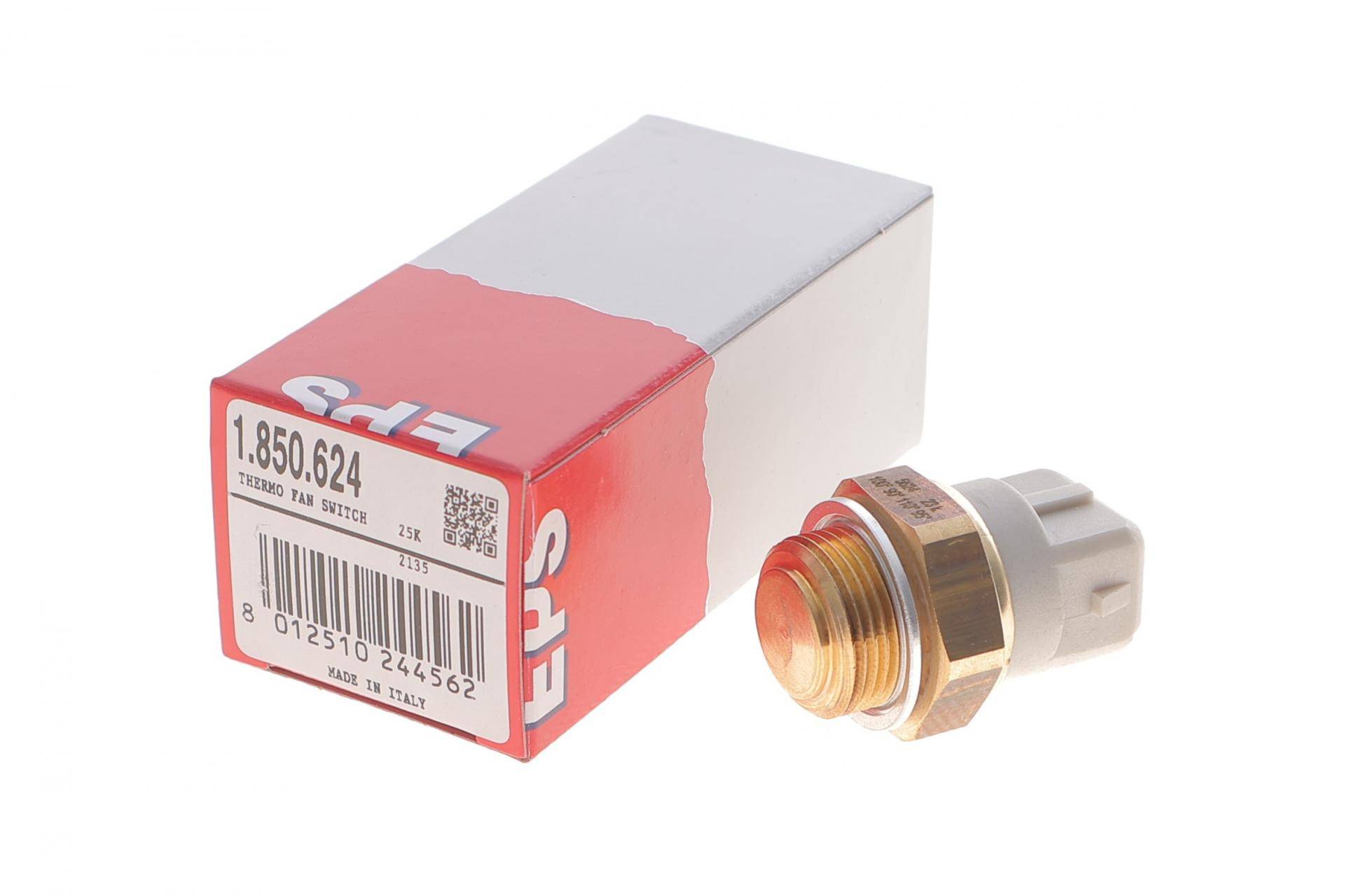 Датчик увімкнення вентилятора Ford Transit 1.6-2.0 85-94 (100°C)