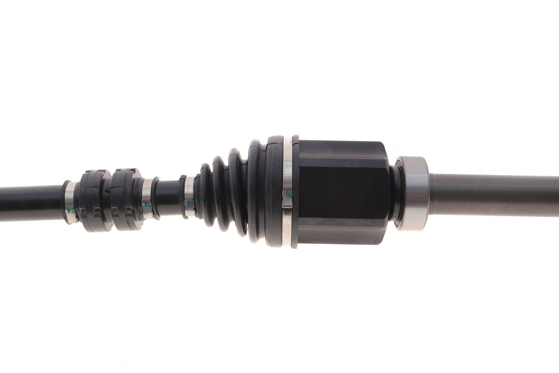 Піввісь (передня)(R) Renault Kadjar 18-/Nissan Qashqai II 1.5 dCi 13- (29z/27z/968mm) Euro 6