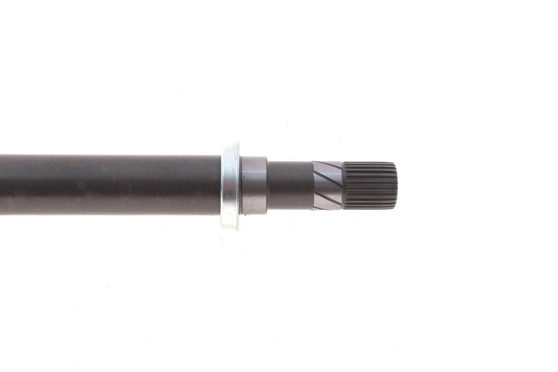 Піввісь (передня)(R) Renault Kadjar 18-/Nissan Qashqai II 1.5 dCi 13- (29z/27z/968mm) Euro 6