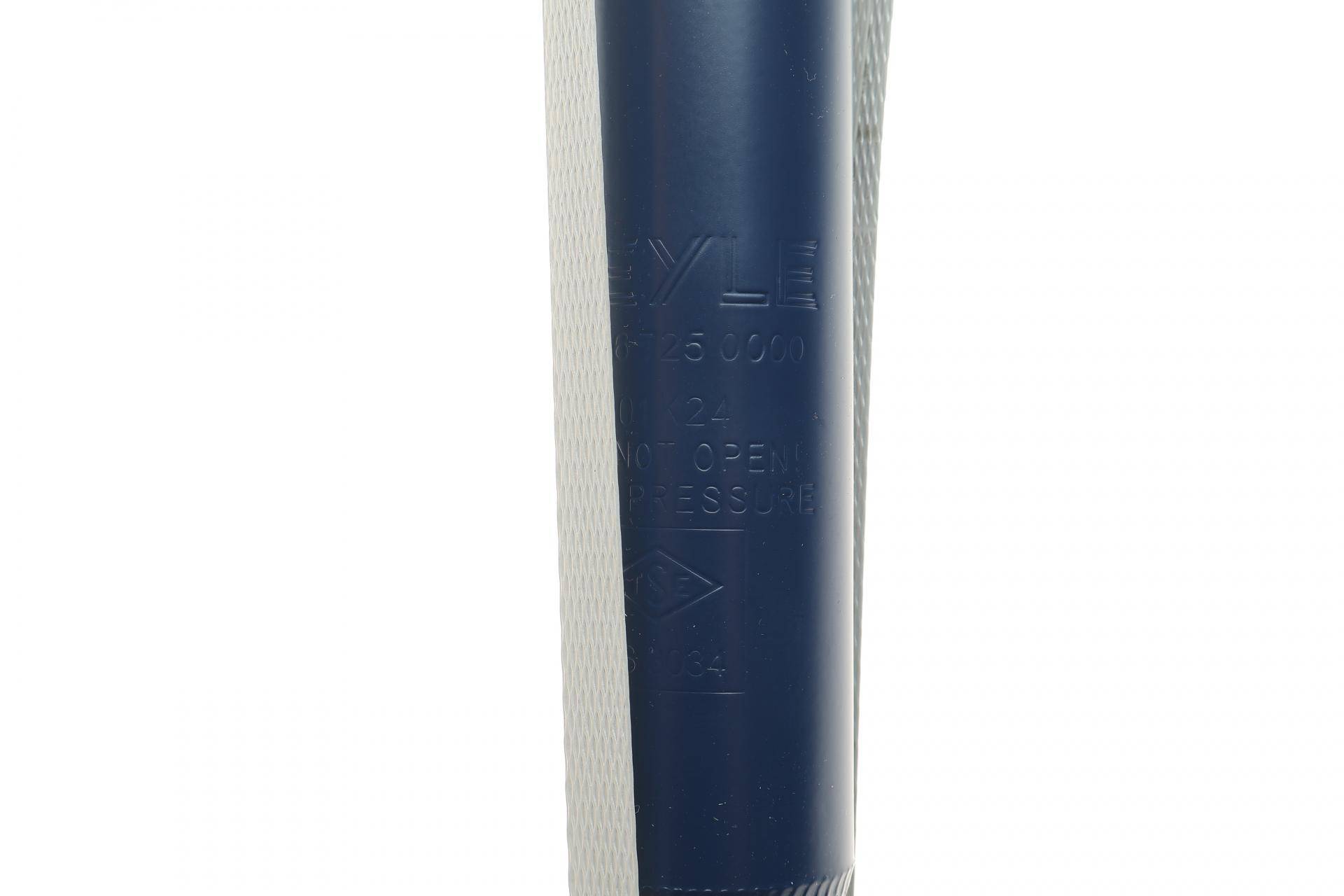 Амортизатор (задній) Opel Agila/Suzuki Swift 05-