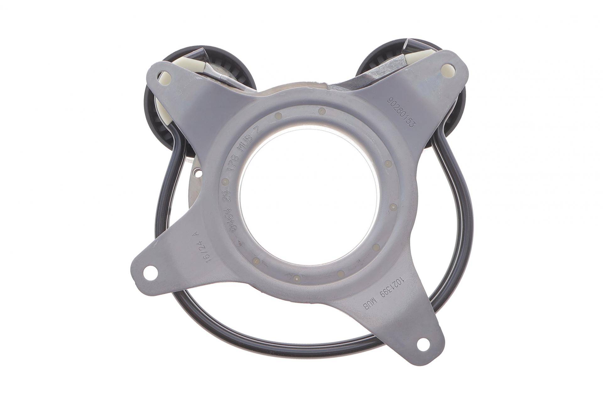 Натяжник ременя генератора BMW 5 (G30/F90/G31) 2.0d (B47) 19- (d=60mm)