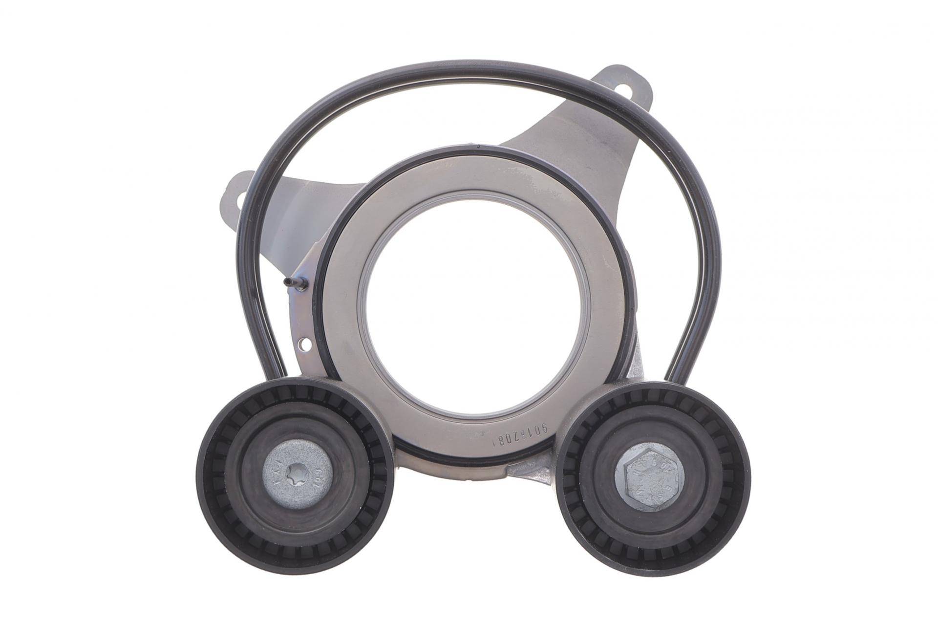 Натяжник ременя генератора BMW 5 (G30/F90/G31) 2.0d (B47) 19- (d=60mm)