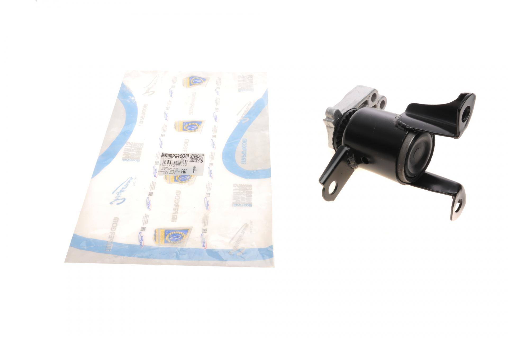 Подушка двигуна (зверху) Ford B-Max/Fiesta 1.4/1.6Ti/1.6TDCi 08-