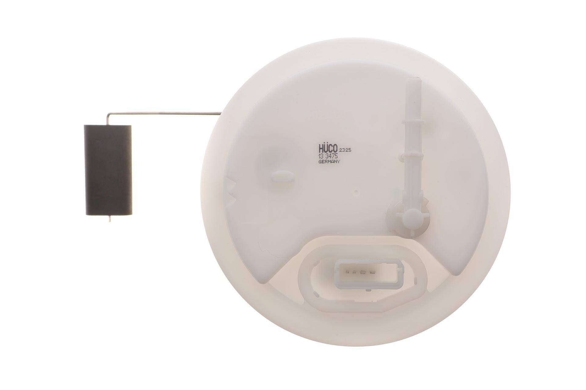 Насос паливний Peugeot 3008/308 1.4-2.0 07-14