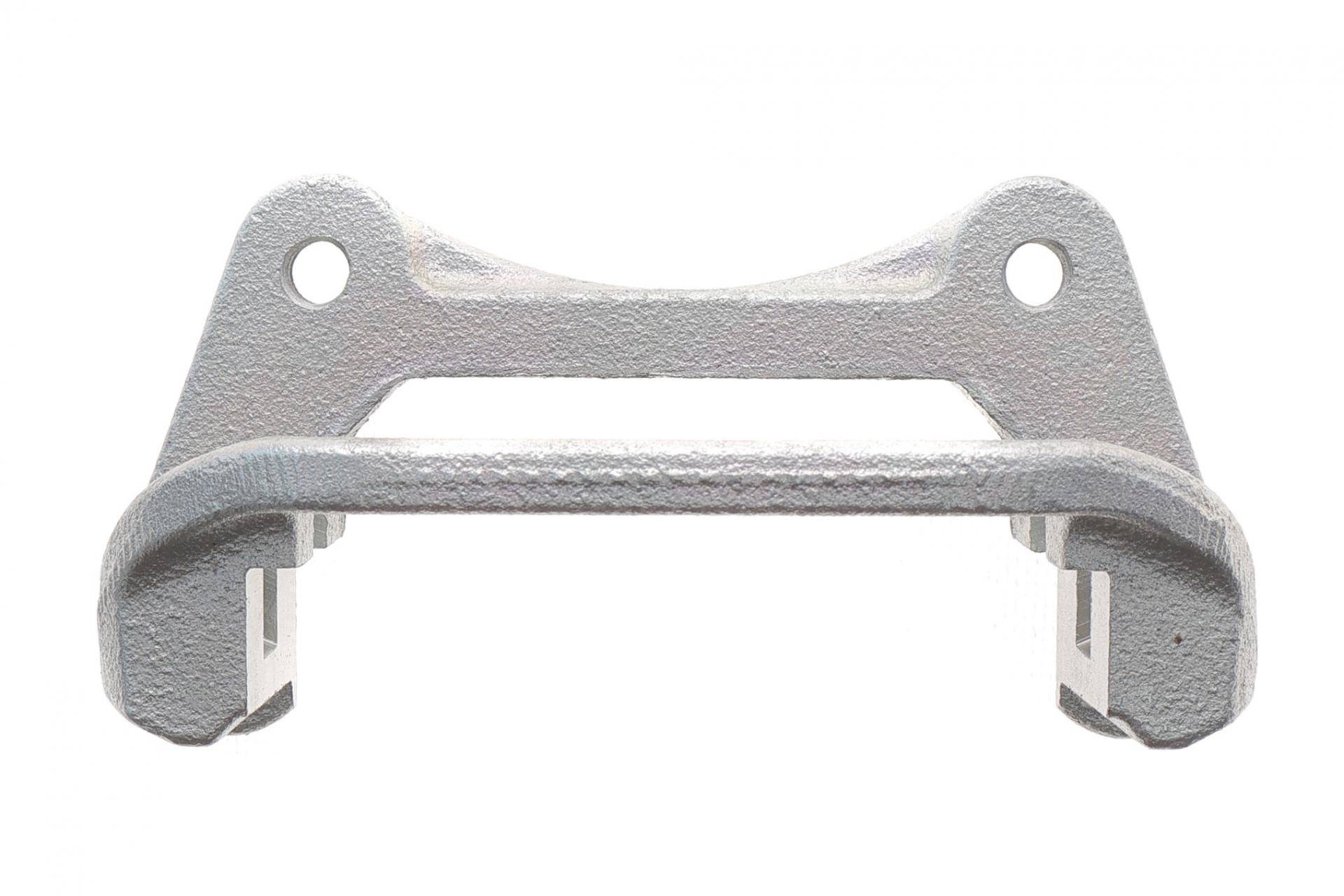 Скоба супорта (заднього) Daewoo Nubira 03- (DAC)