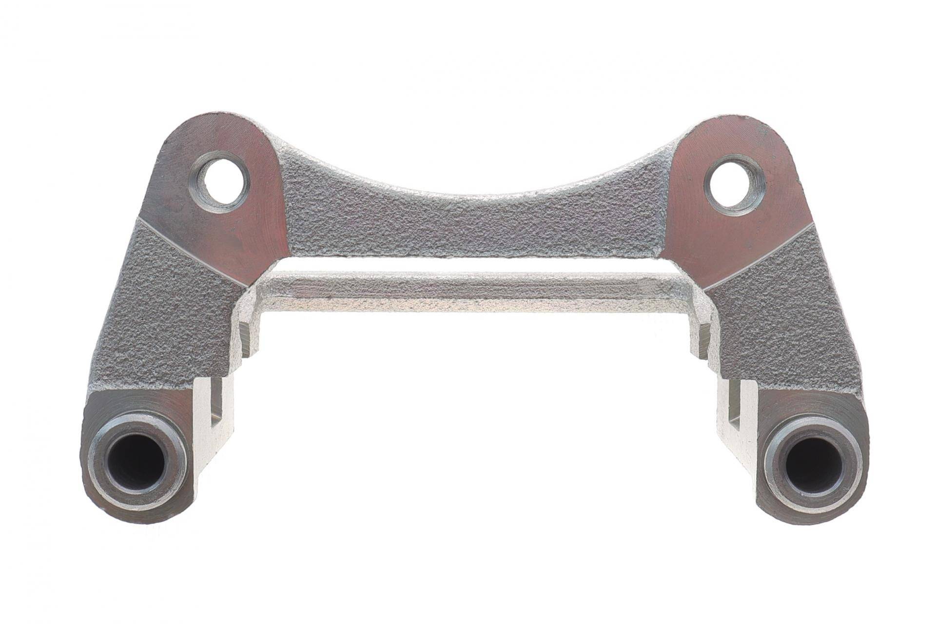 Скоба супорта (заднього) Daewoo Nubira 03- (DAC)