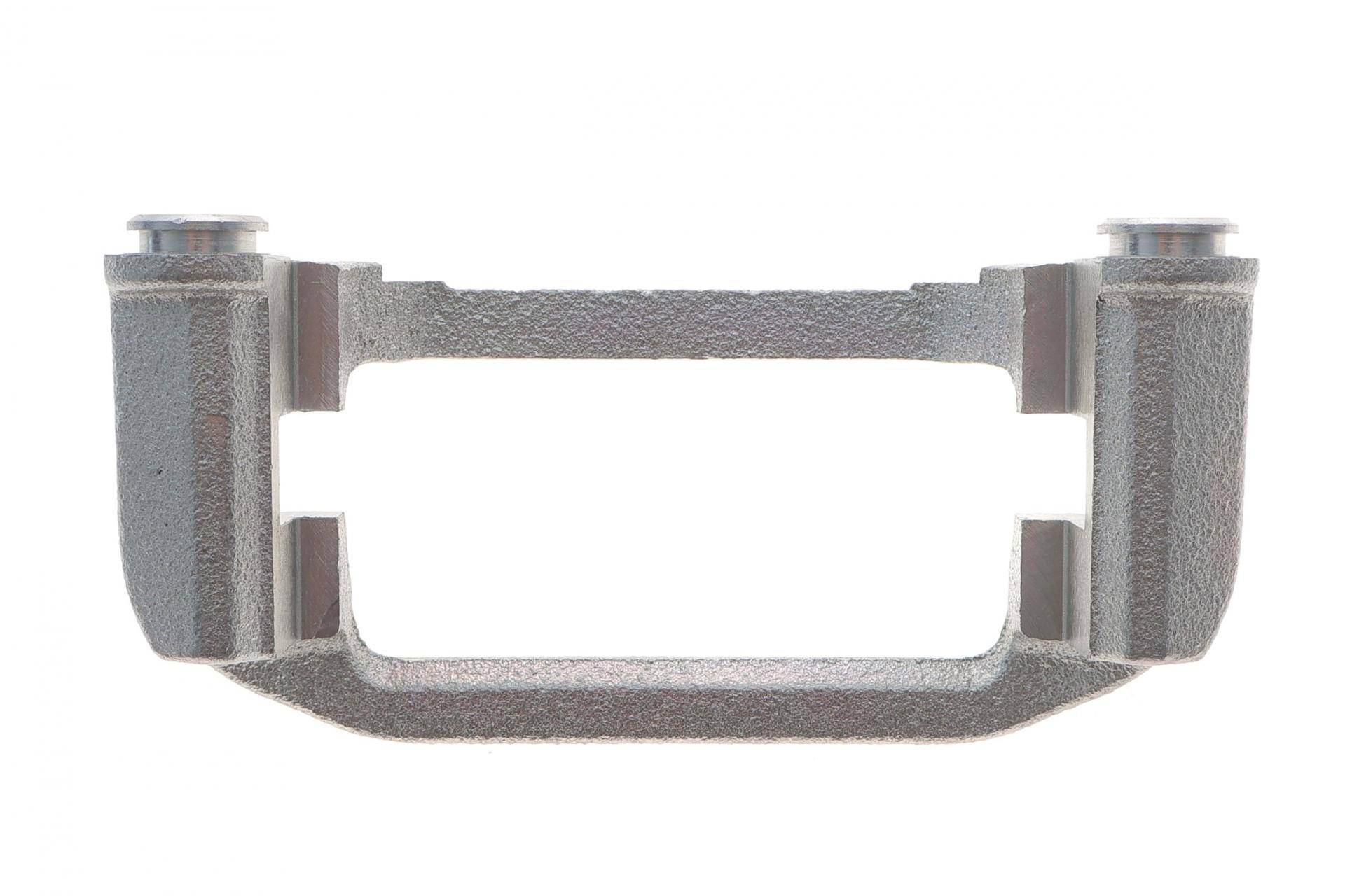 Скоба супорта (заднього) Daewoo Nubira 03- (DAC)