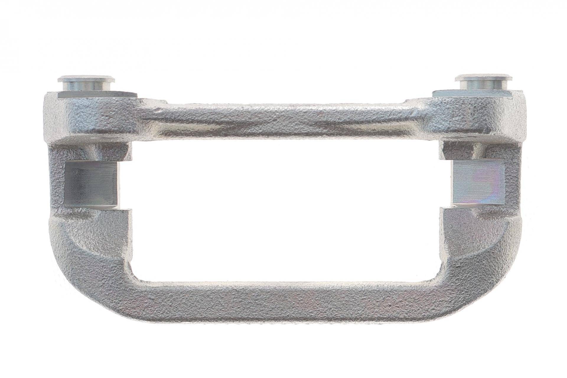 Скоба супорта (заднього) Daewoo Nubira 03- (DAC)