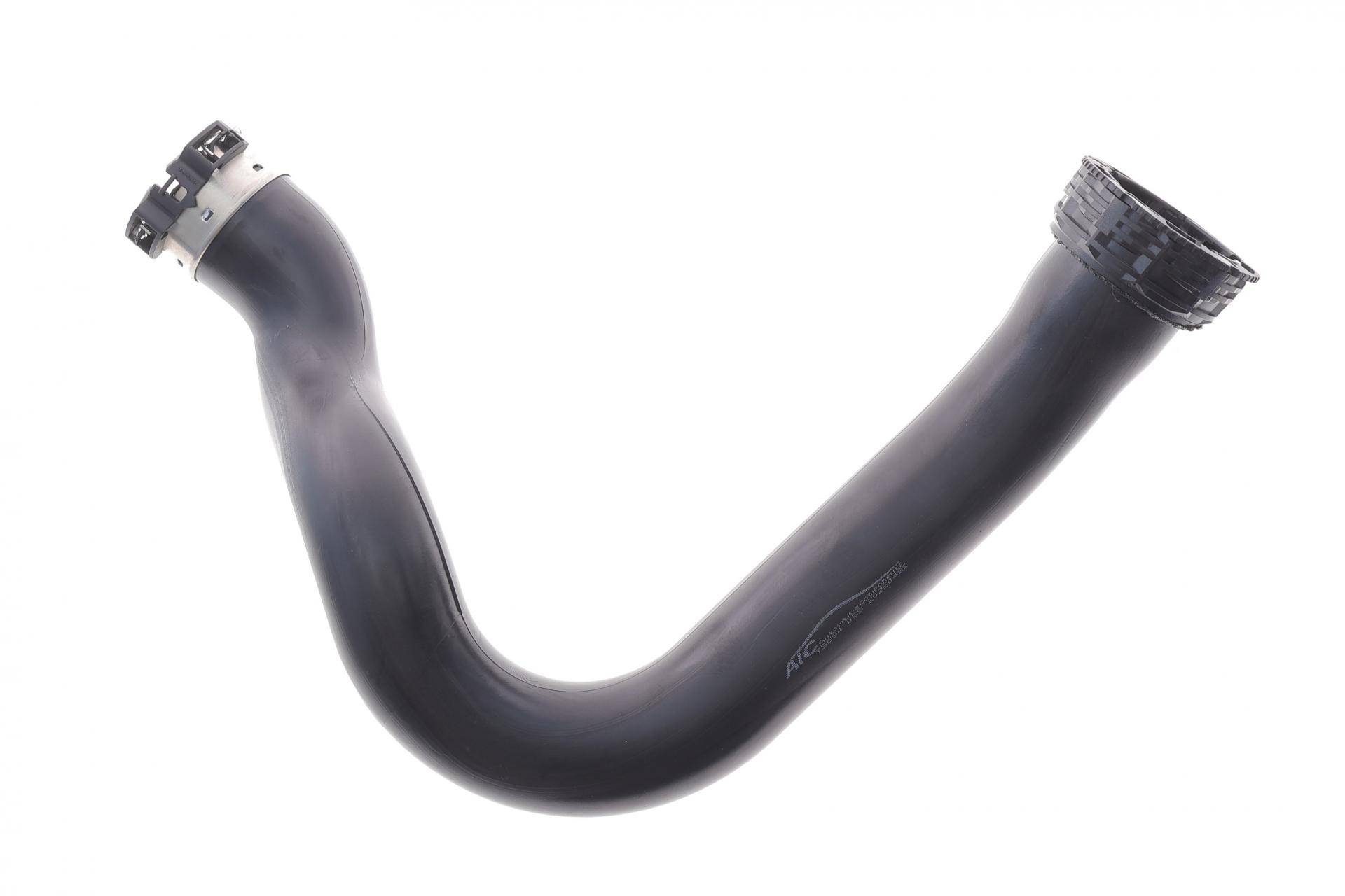 Патрубок інтеркулера Opel Insignia B 2.0 GSi 4x4 17-