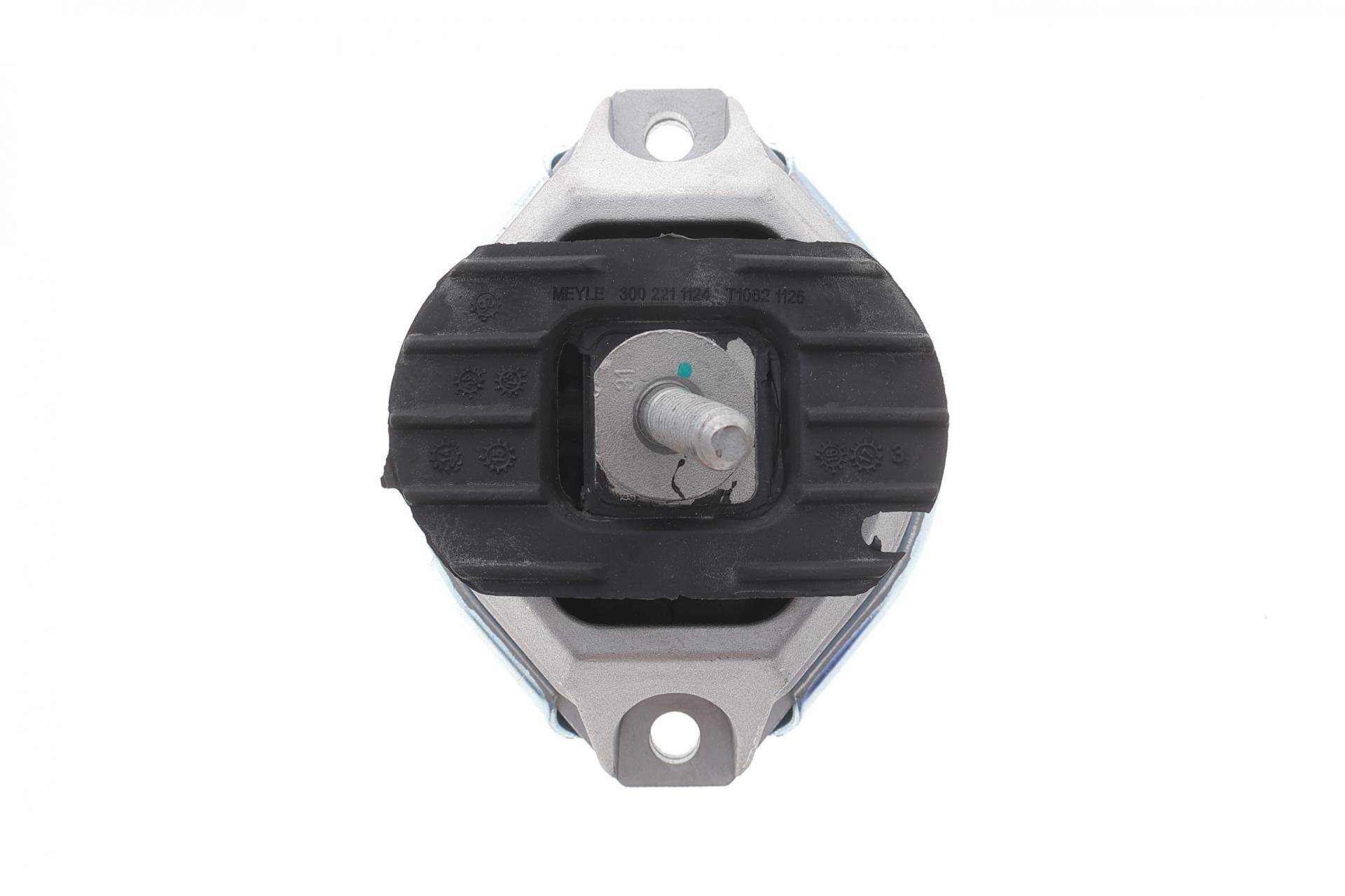 Подушка двигуна (L) BMW 5 (E60/E61/E63)/4 (E64) 2.2/2.5/3.0 01-10