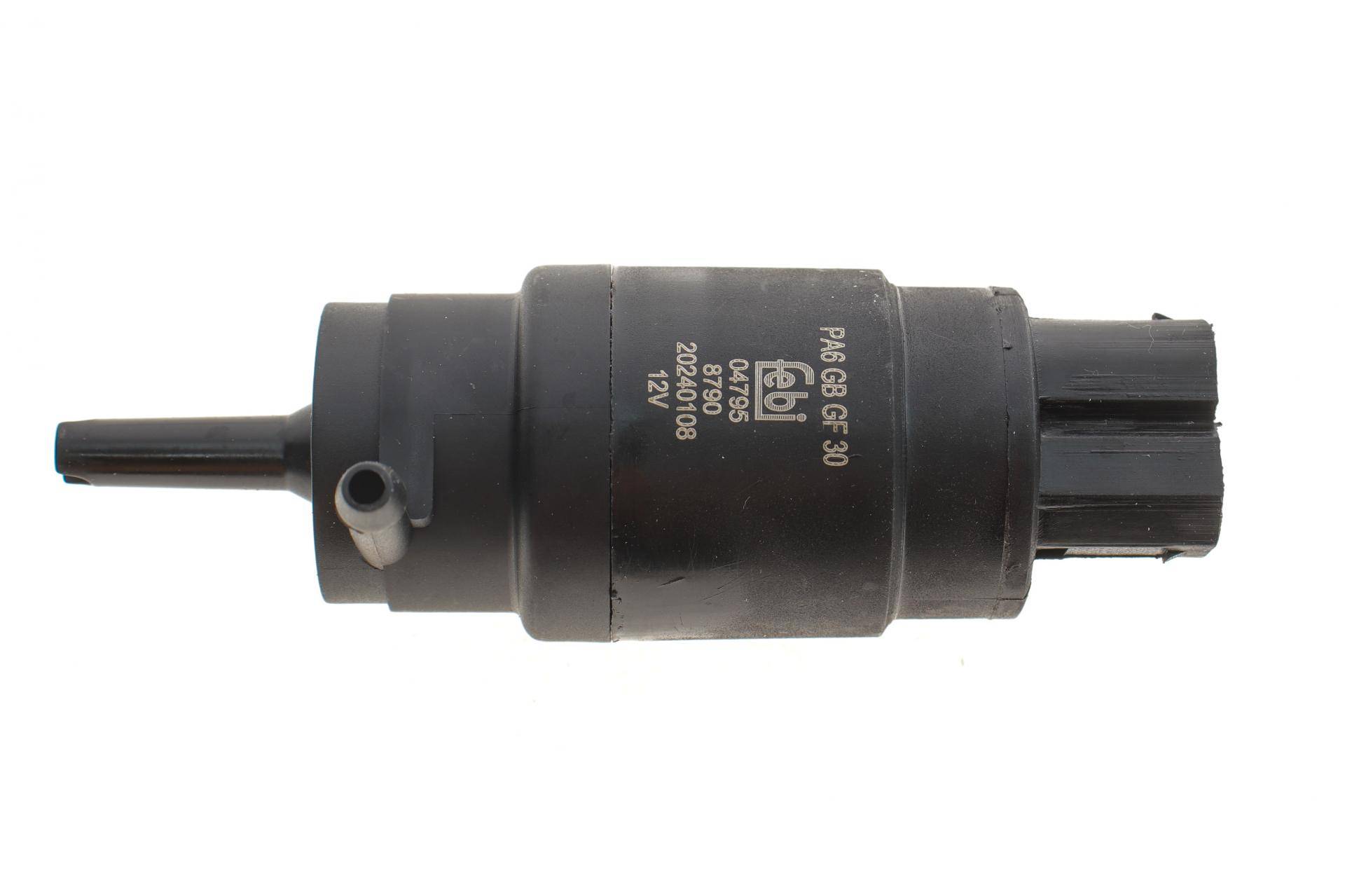 Насос омивача скла (моно) BMW 3 (E30)/5 (E34) -96