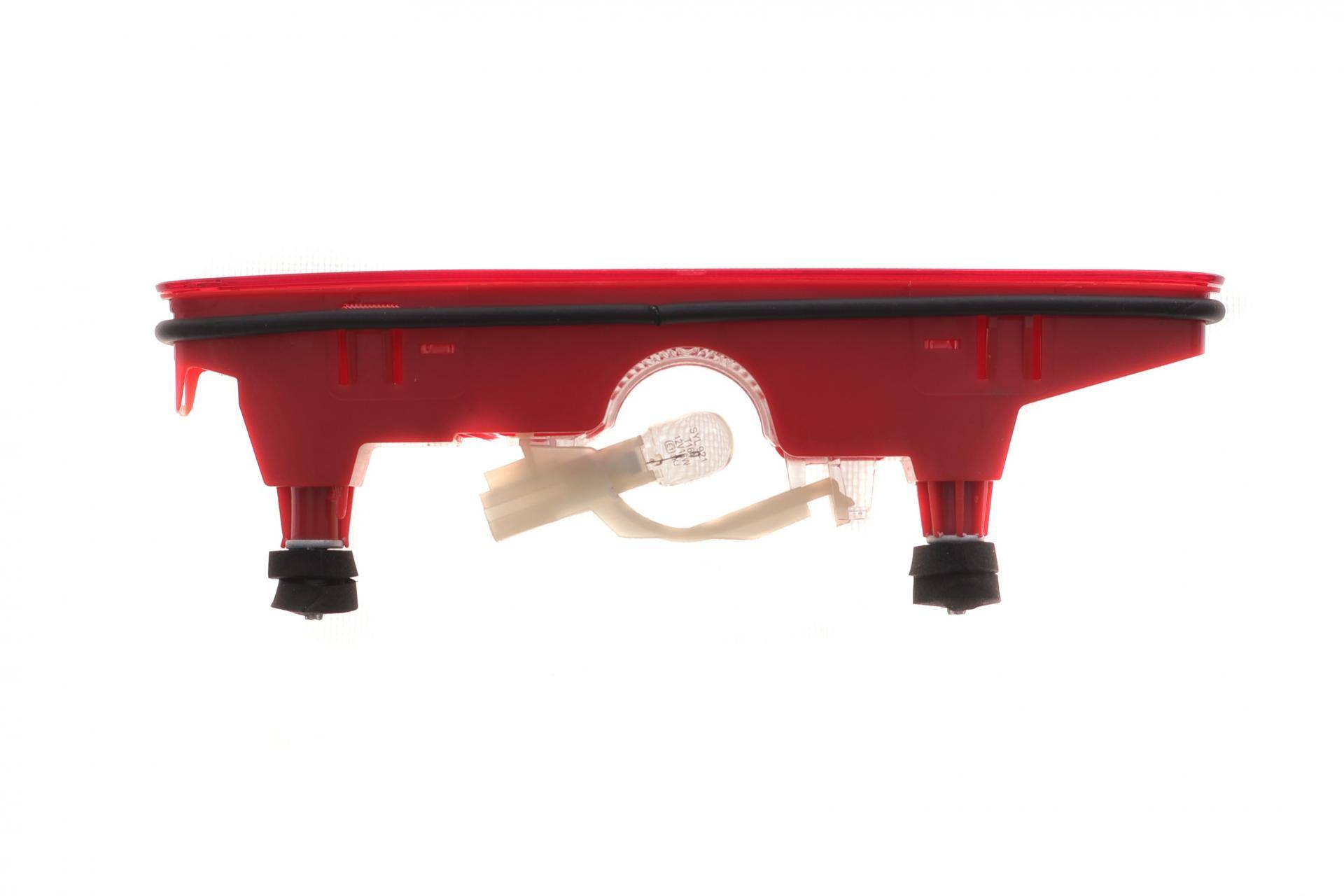 Ліхтар сигналу гальмування (додатковий) Citroen Berlingo/Peugeot Partner 08-