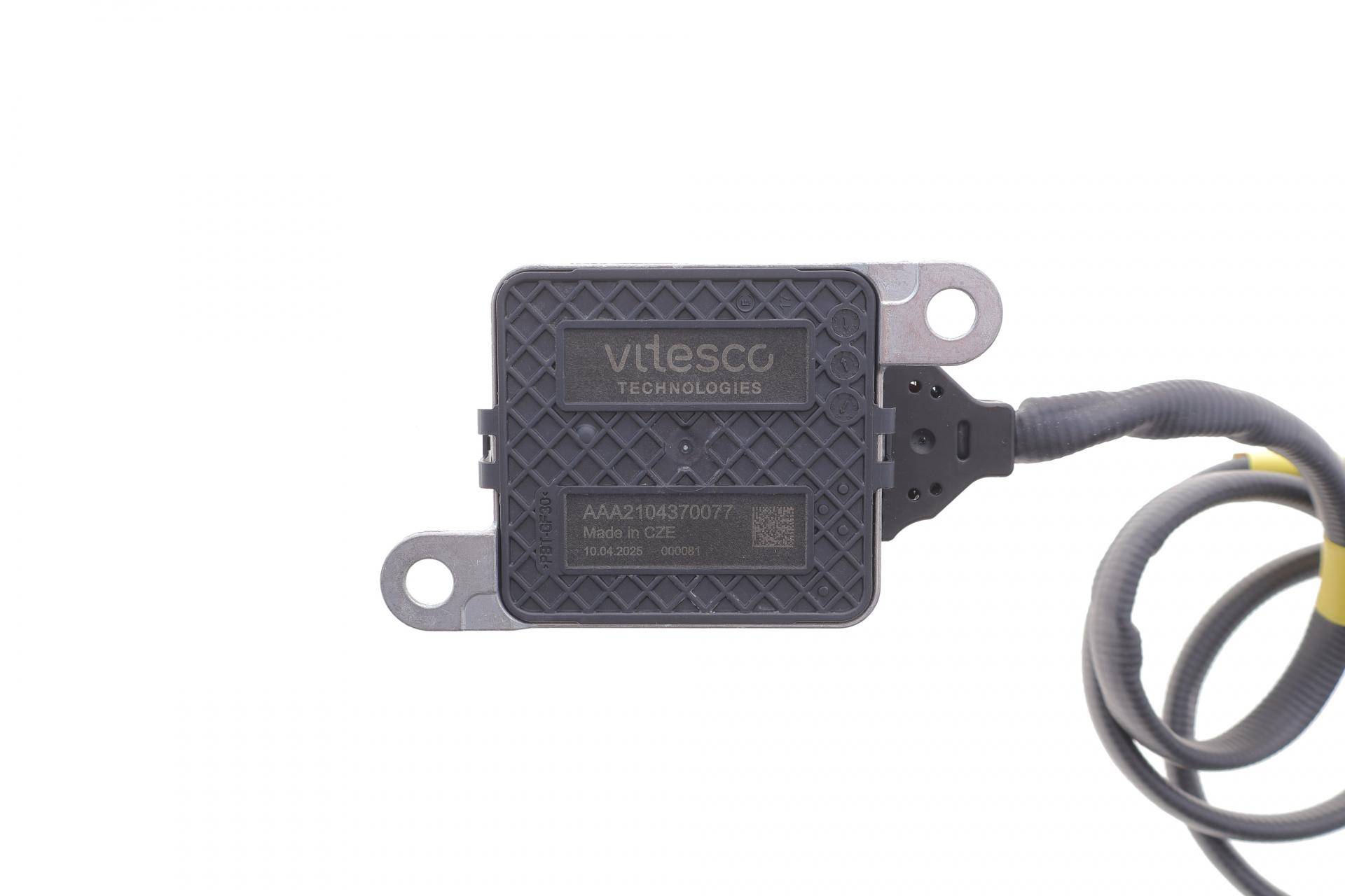 Датчик оксидів азоту (NOx) Renault Master III 2.3dCi FWD, 12-, (M9T702/716/726), (перед глушником)