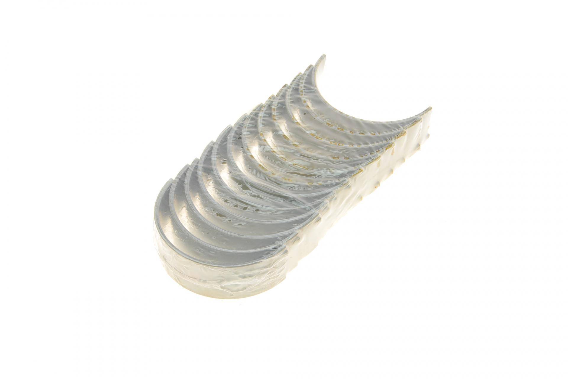 Вкладиші шатунні MB Sprinter/Vito (W639) 06-18 (STD)