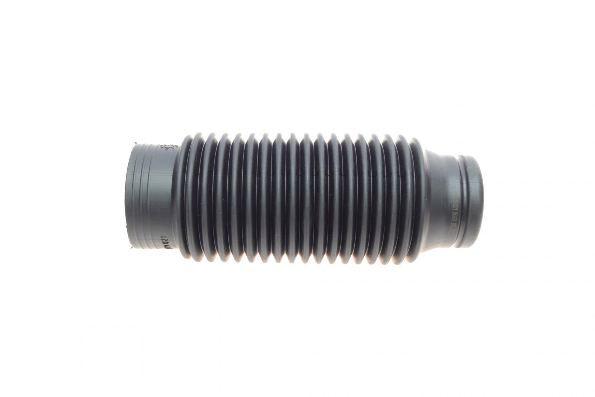 Пильник + відбійник амортизатора (переднього) Kia Picanto 04-11 (к-кт 2 шт.)