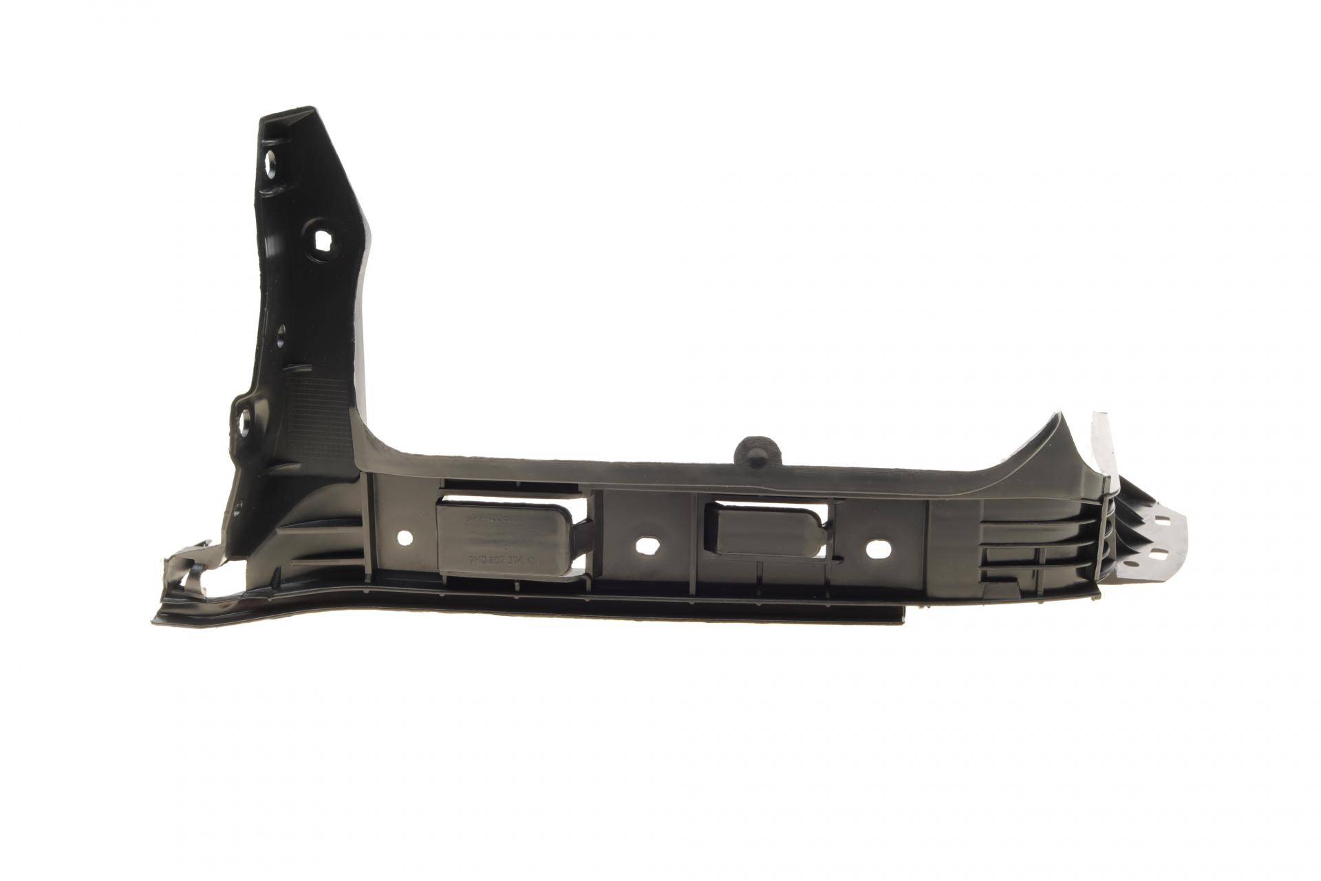 Кронштейн кріплення бампера (заднього/R) VW T5 03-