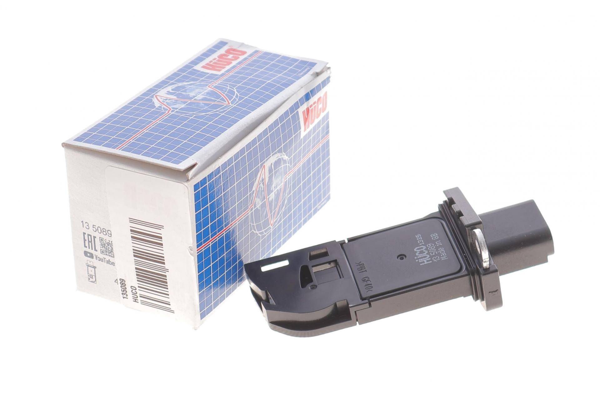 Витратомір повітря Citroen Jumper/Ford Transit 2.2HDi/TDCi 11-