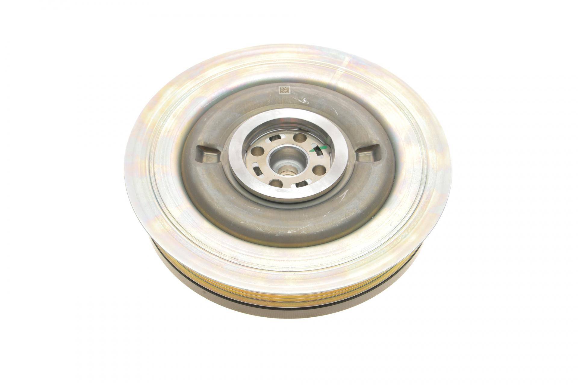 Комплект ременя генератора Volvo S60/S80/S90/V40/V60/V70/V90/XC40/XC60/XC70/XC90 13- (6PK1180)