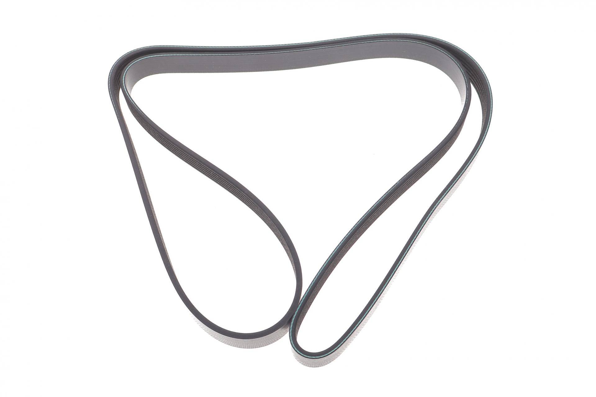 Ремінь генератора Fiat Doblo 1.3/1.6D 10-/Ducato 2.2D/Ford Transit 2.2TDCI 06- (6PK1669)